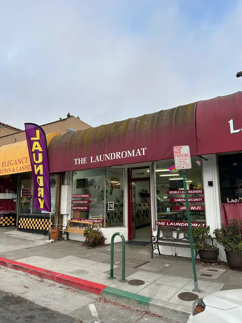 The Laundromat, Albany, CA - Image 6