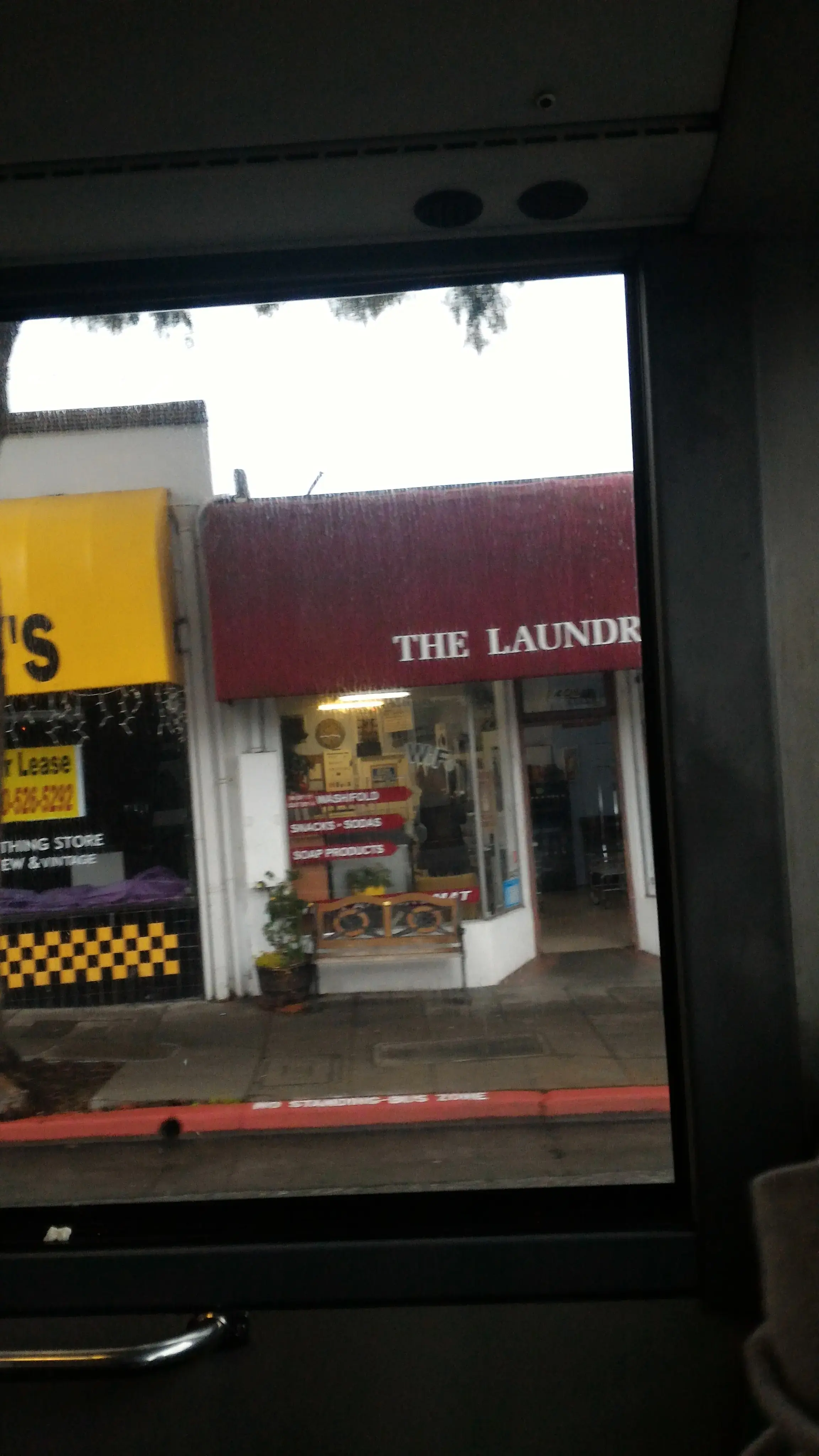 The Laundromat, Albany, CA thumbnail 18