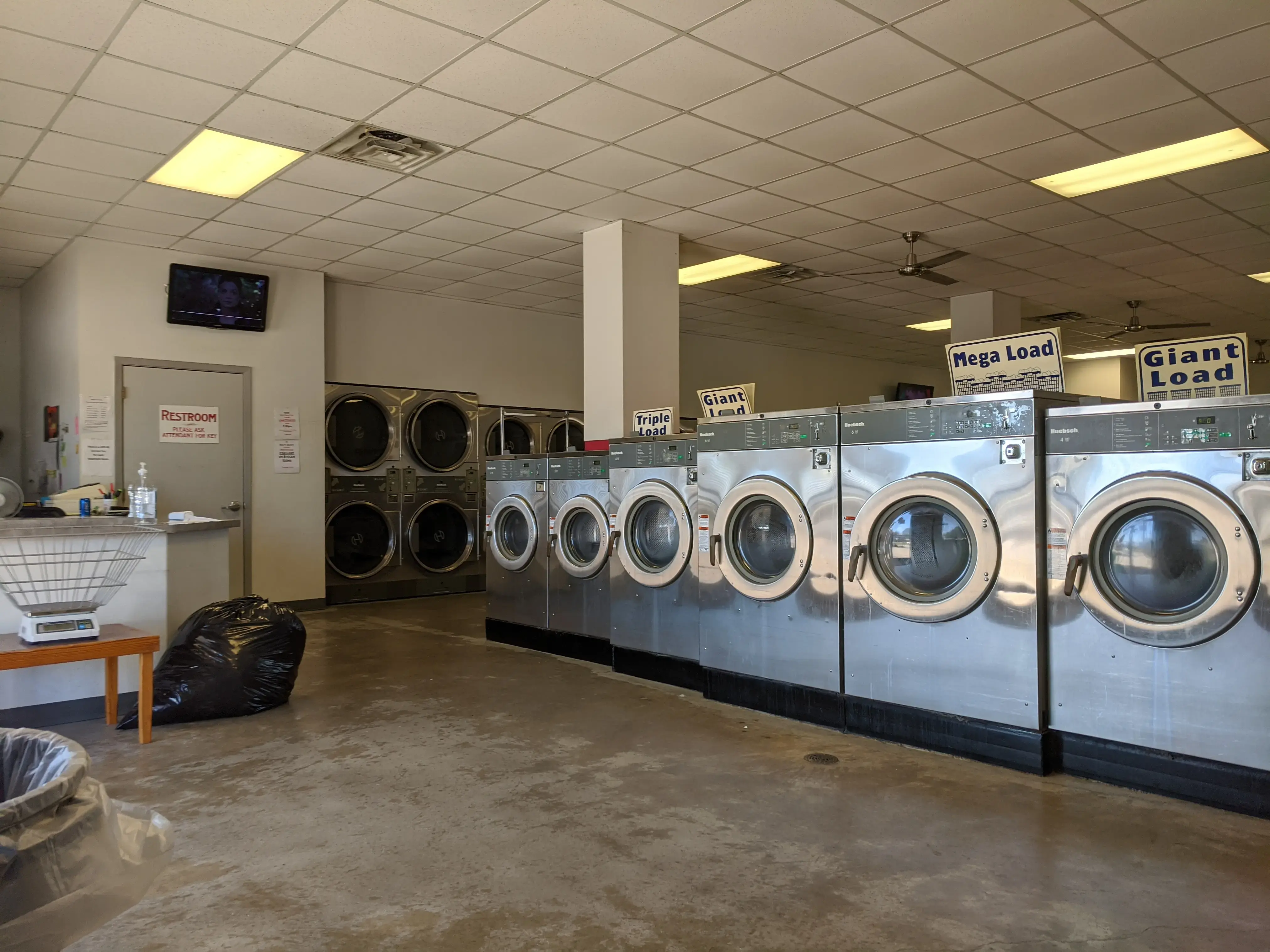 The Laundromat Bellville - Image 3