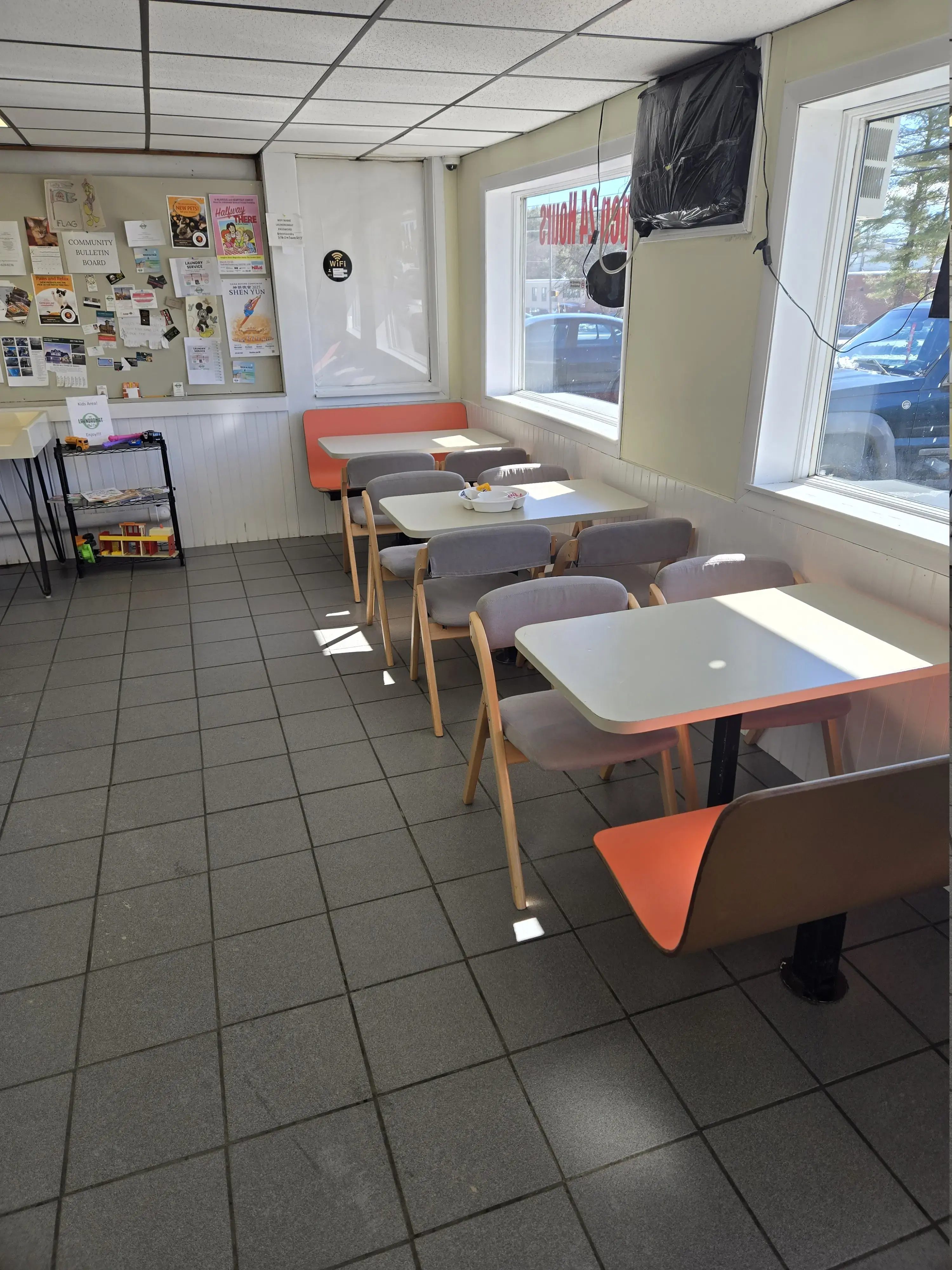The Laundromat by Mrs. O's thumbnail 8