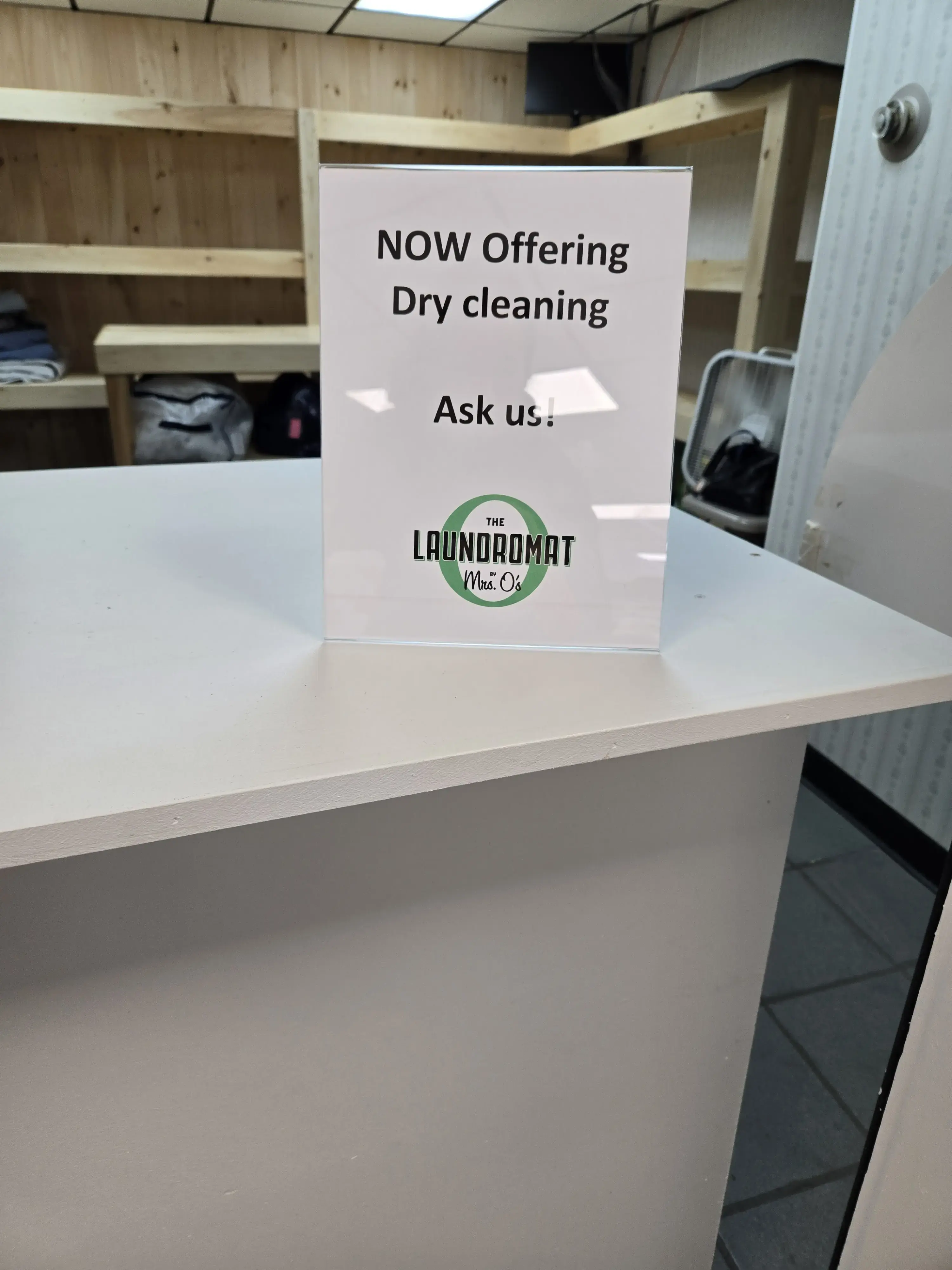 The Laundromat by Mrs. O's thumbnail 10