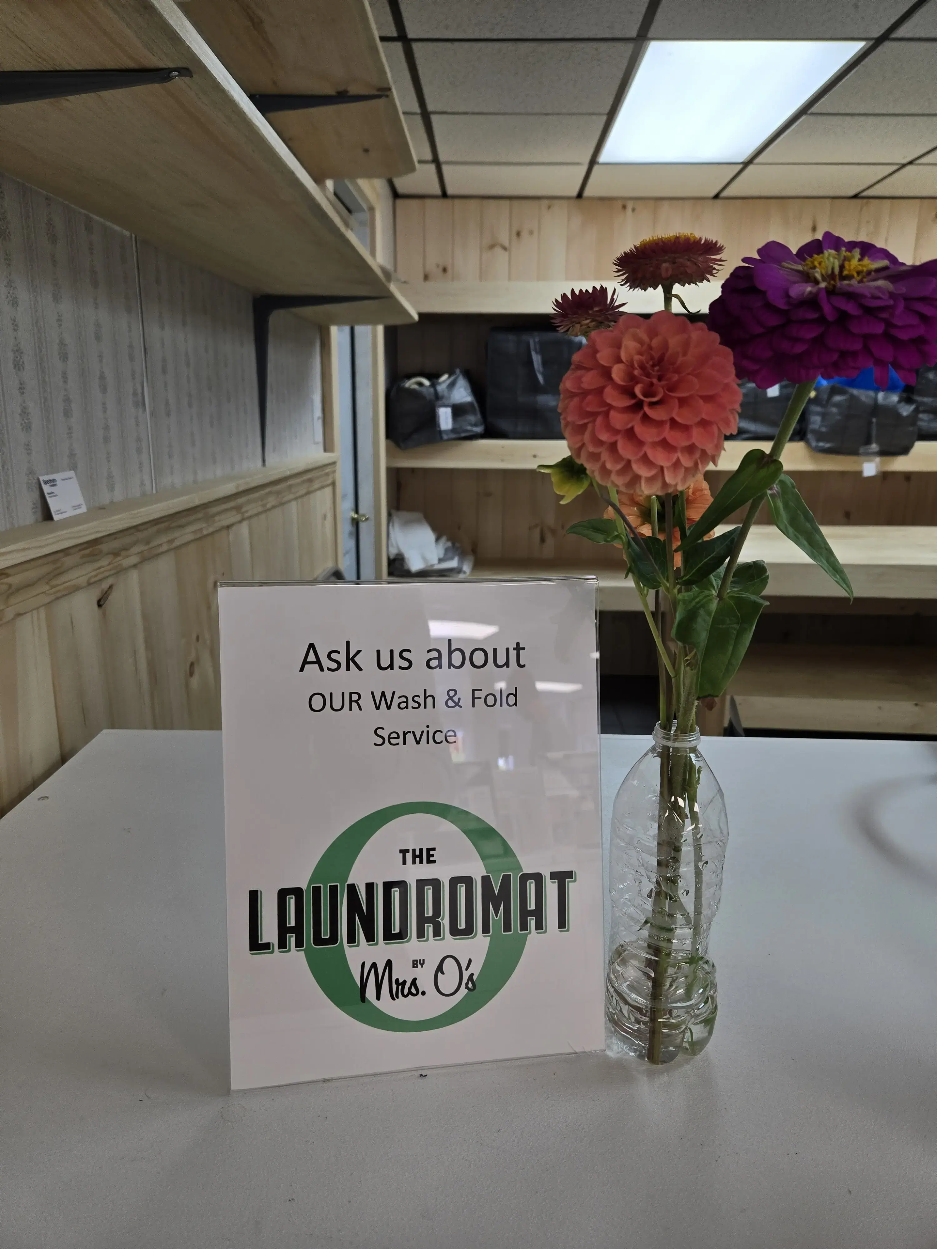 The Laundromat by Mrs. O's thumbnail 9