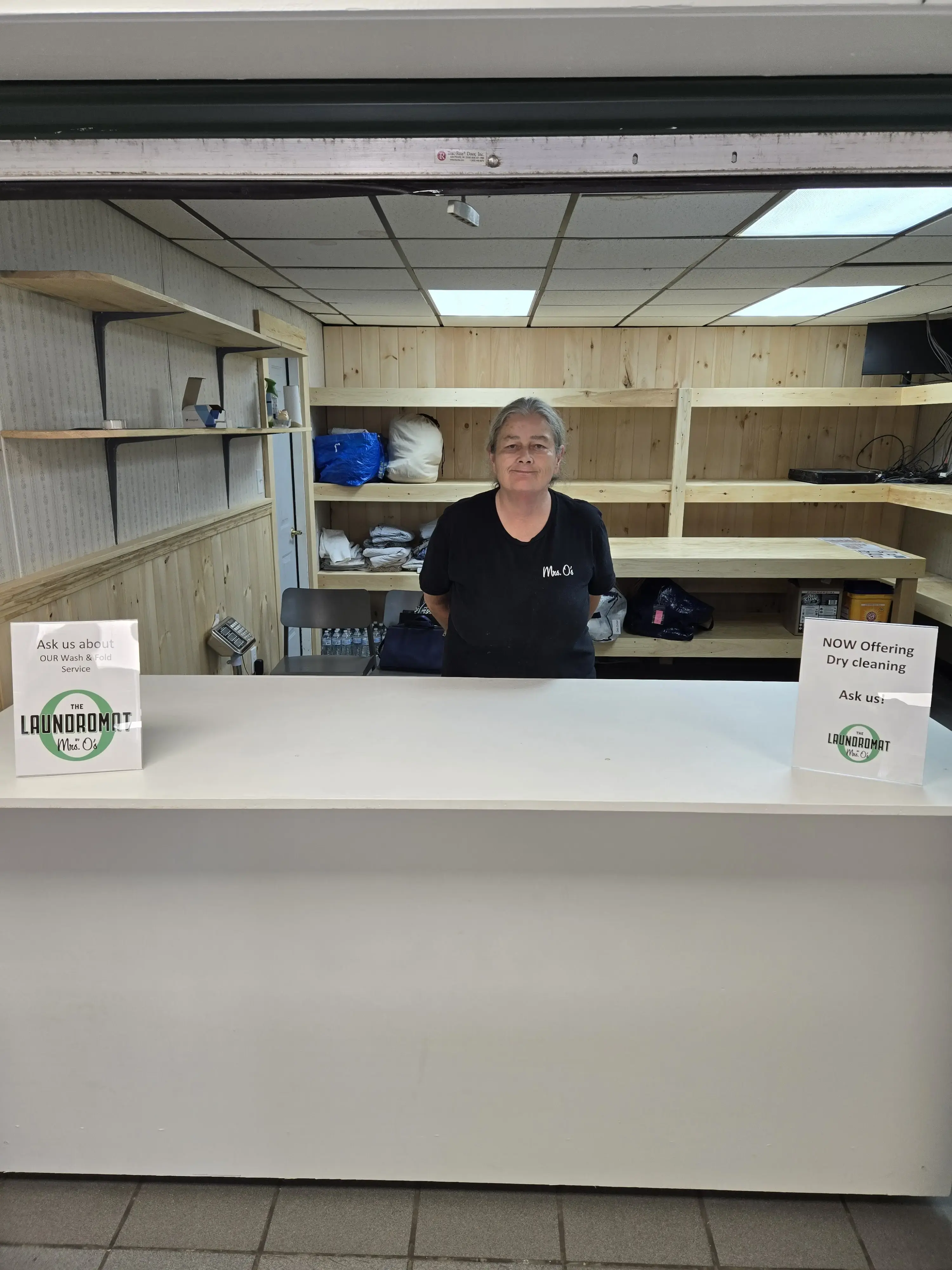The Laundromat by Mrs. O's - Image 6