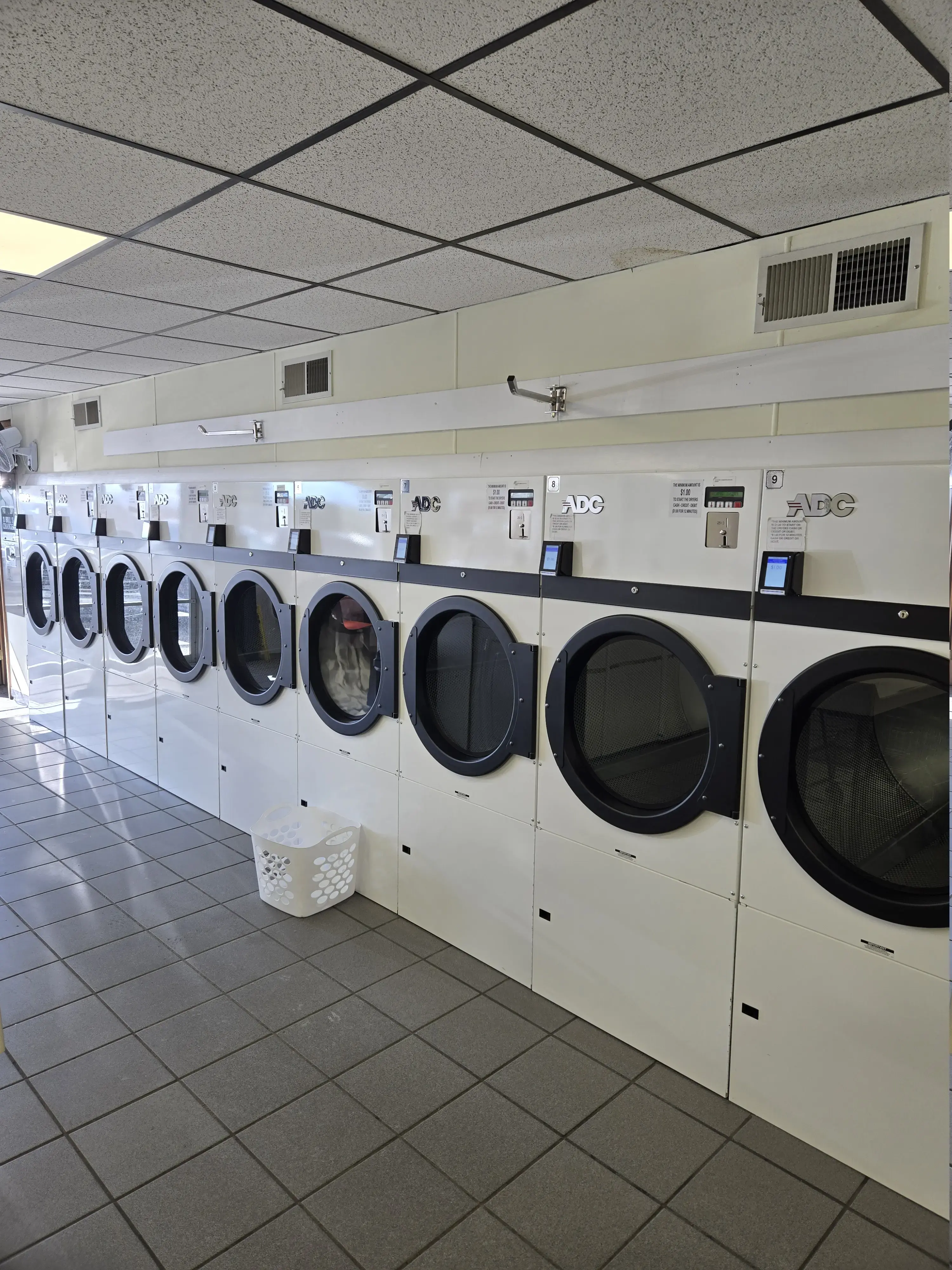 The Laundromat by Mrs. O's thumbnail 7