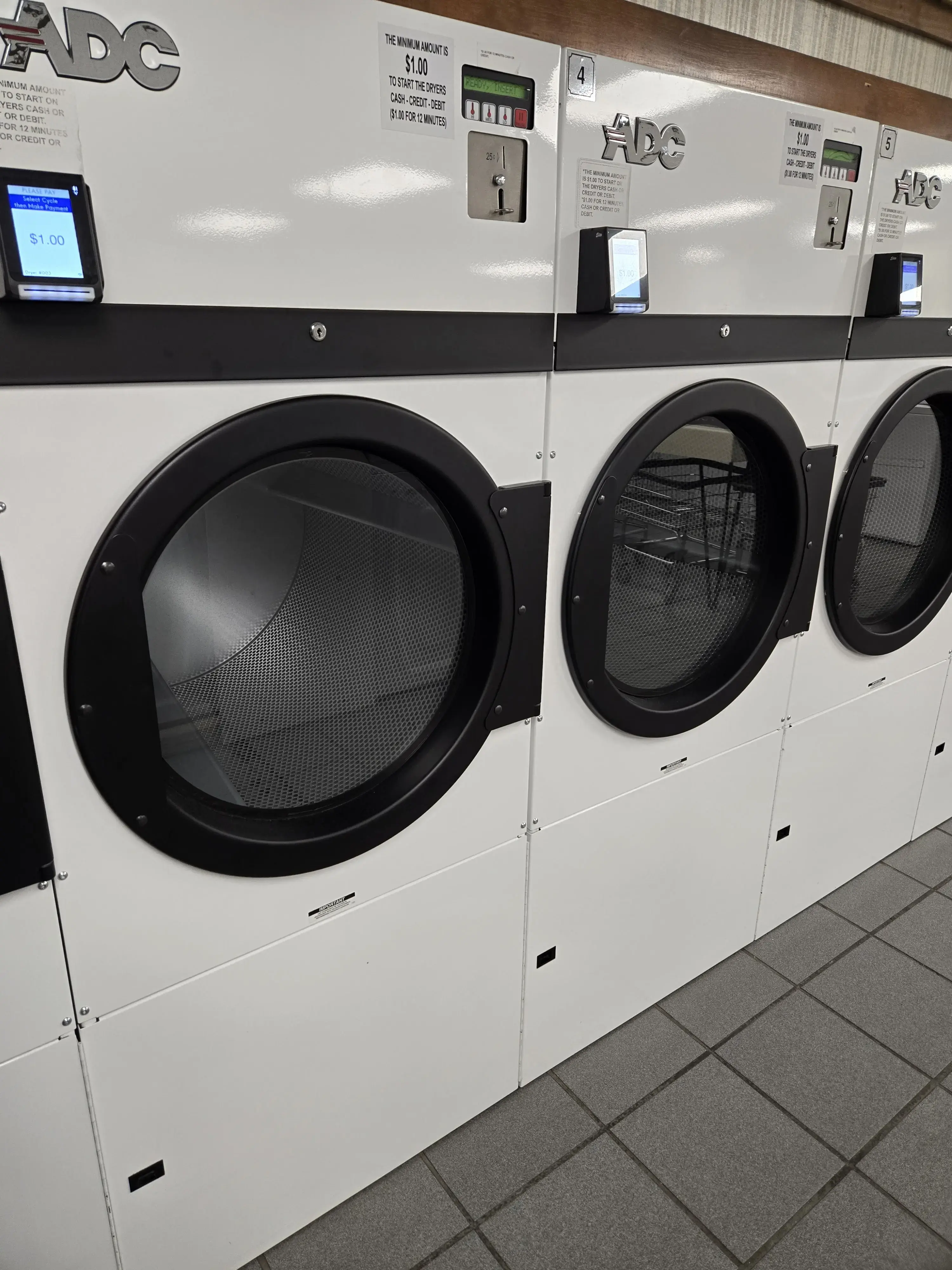 The Laundromat by Mrs. O's - Image 12