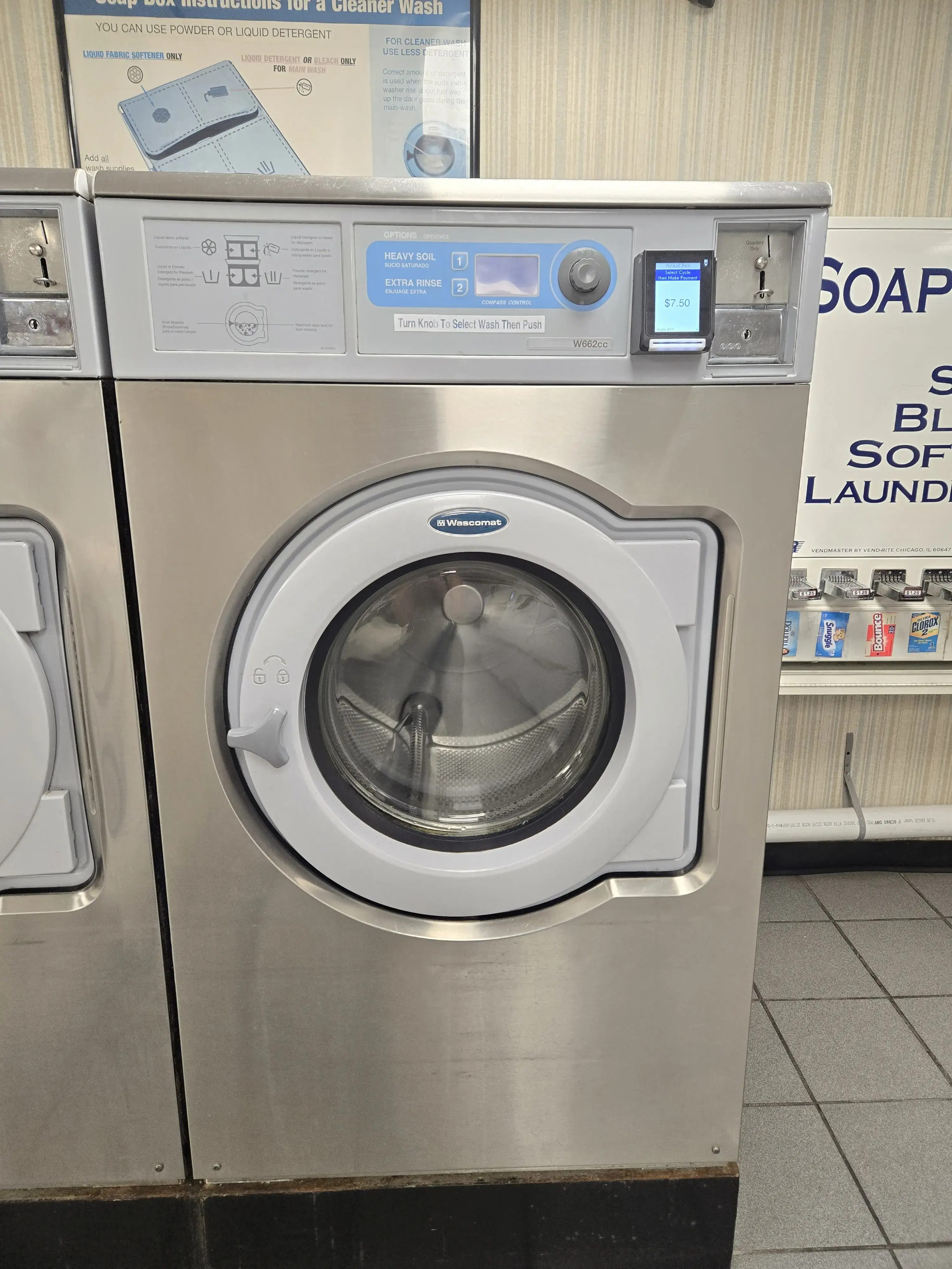 The Laundromat by Mrs. O's - Image 13