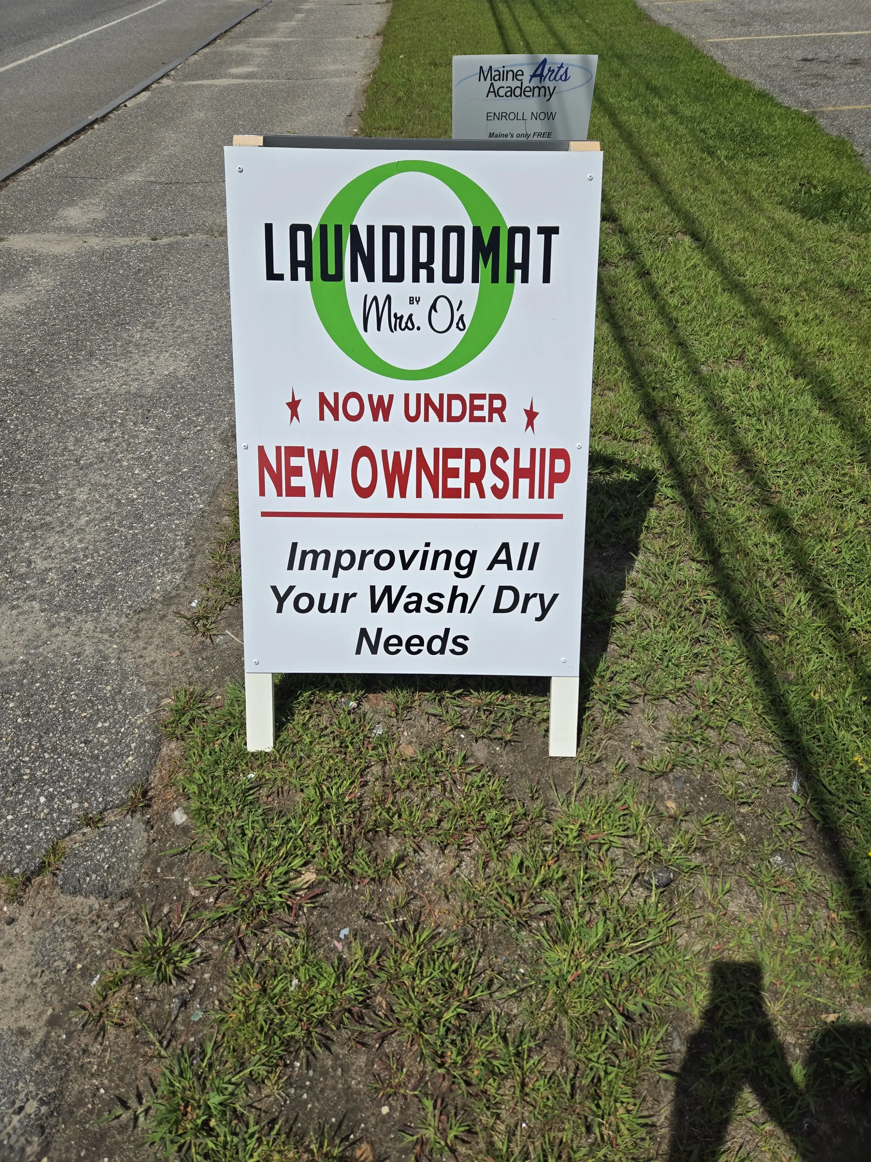 The Laundromat by Mrs. O's thumbnail 5