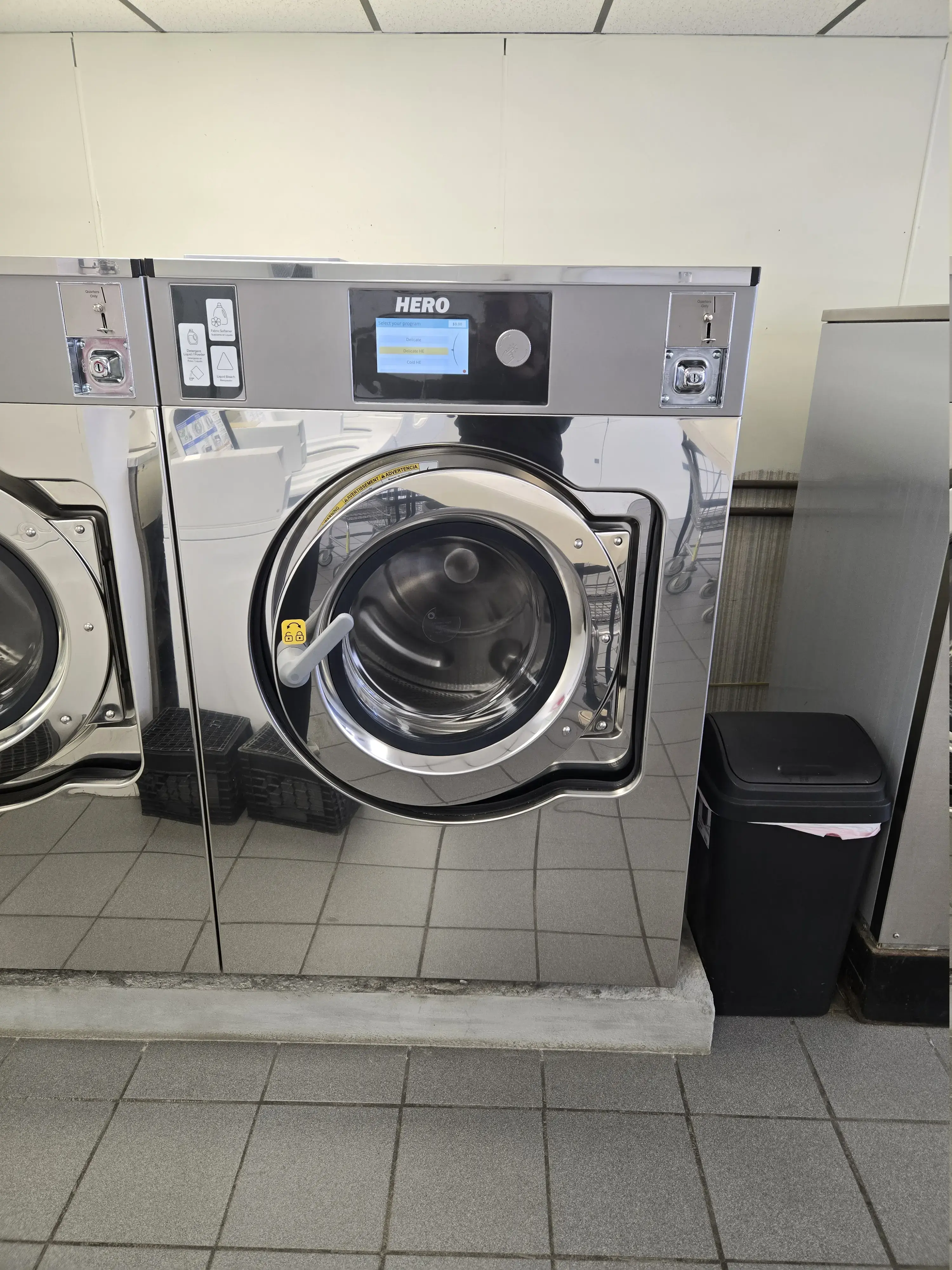 The Laundromat by Mrs. O's thumbnail 14