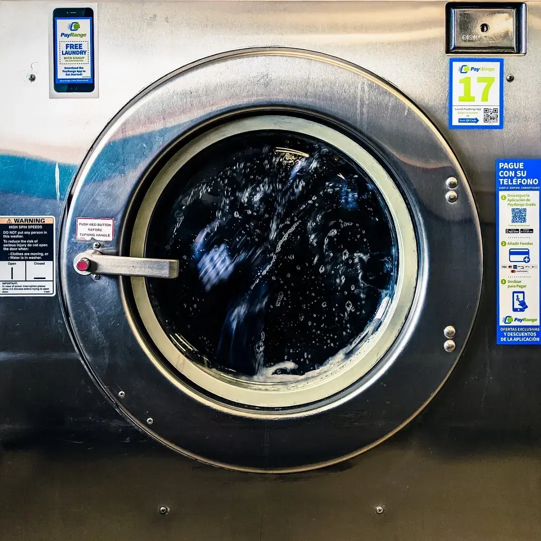 The Laundromat by Swish & Swirl Atascadero thumbnail 13