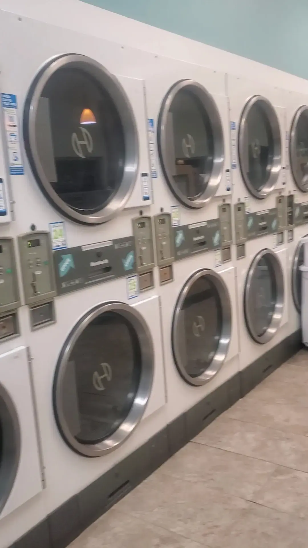 The Laundromat by Swish & Swirl Atascadero thumbnail 2