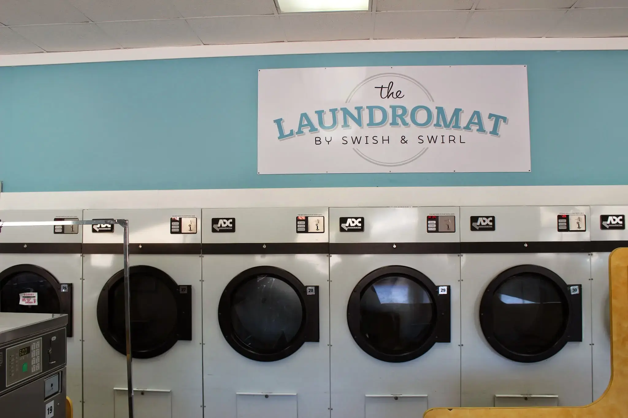The Laundromat by Swish & Swirl Atascadero - Image 20