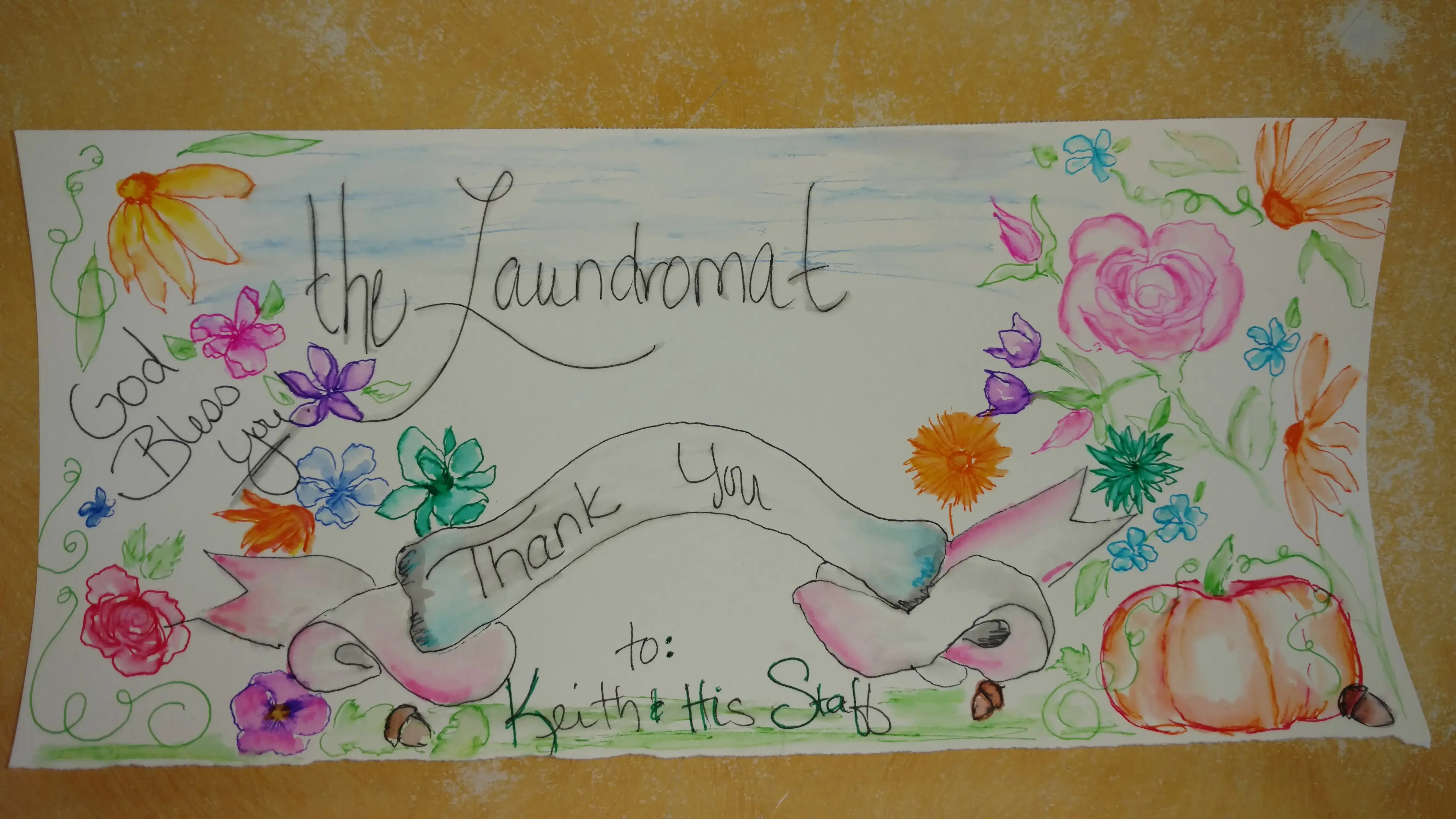 The Laundromat by Swish & Swirl Atascadero - Image 10