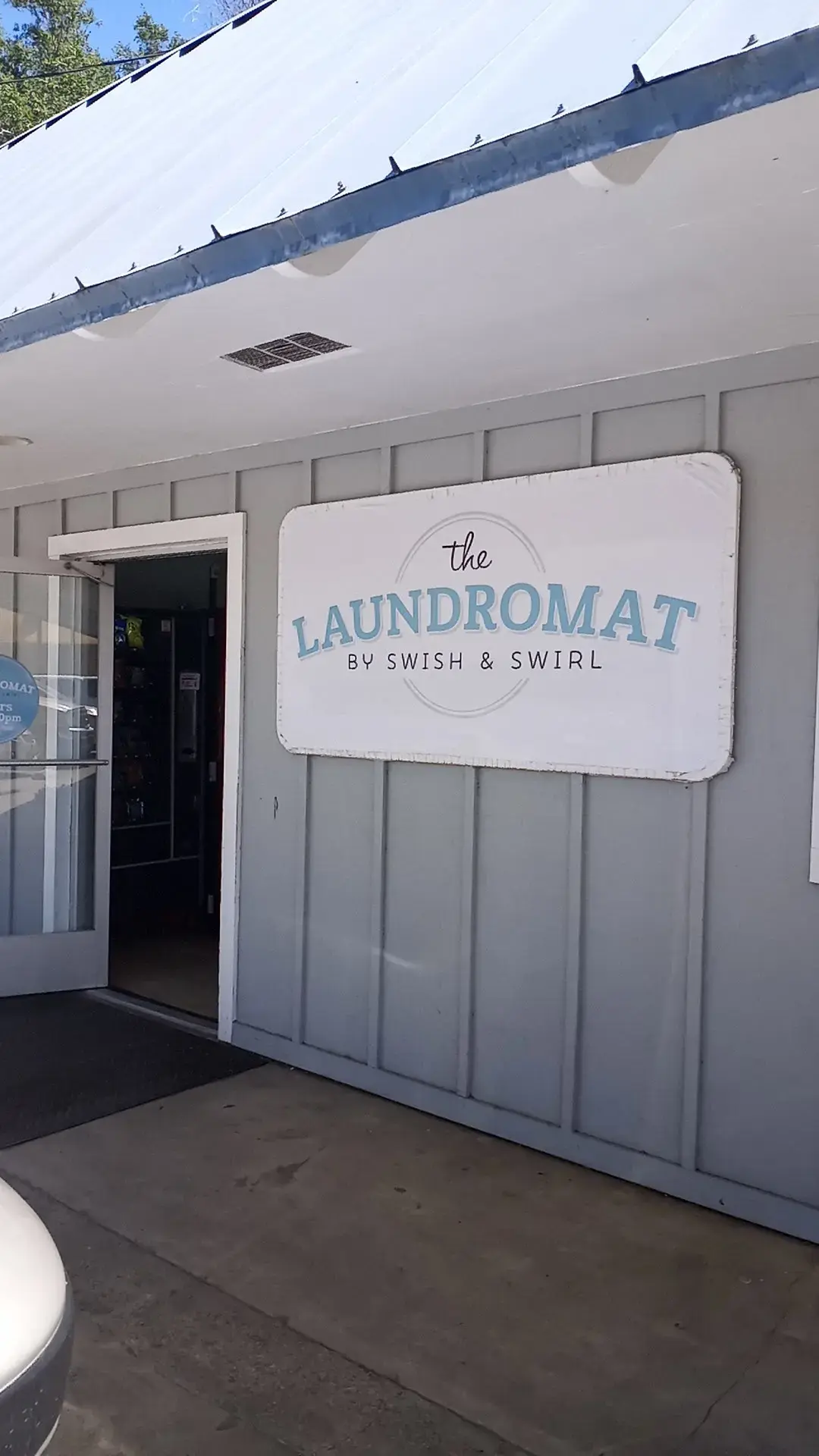 The Laundromat by Swish & Swirl Atascadero thumbnail 18