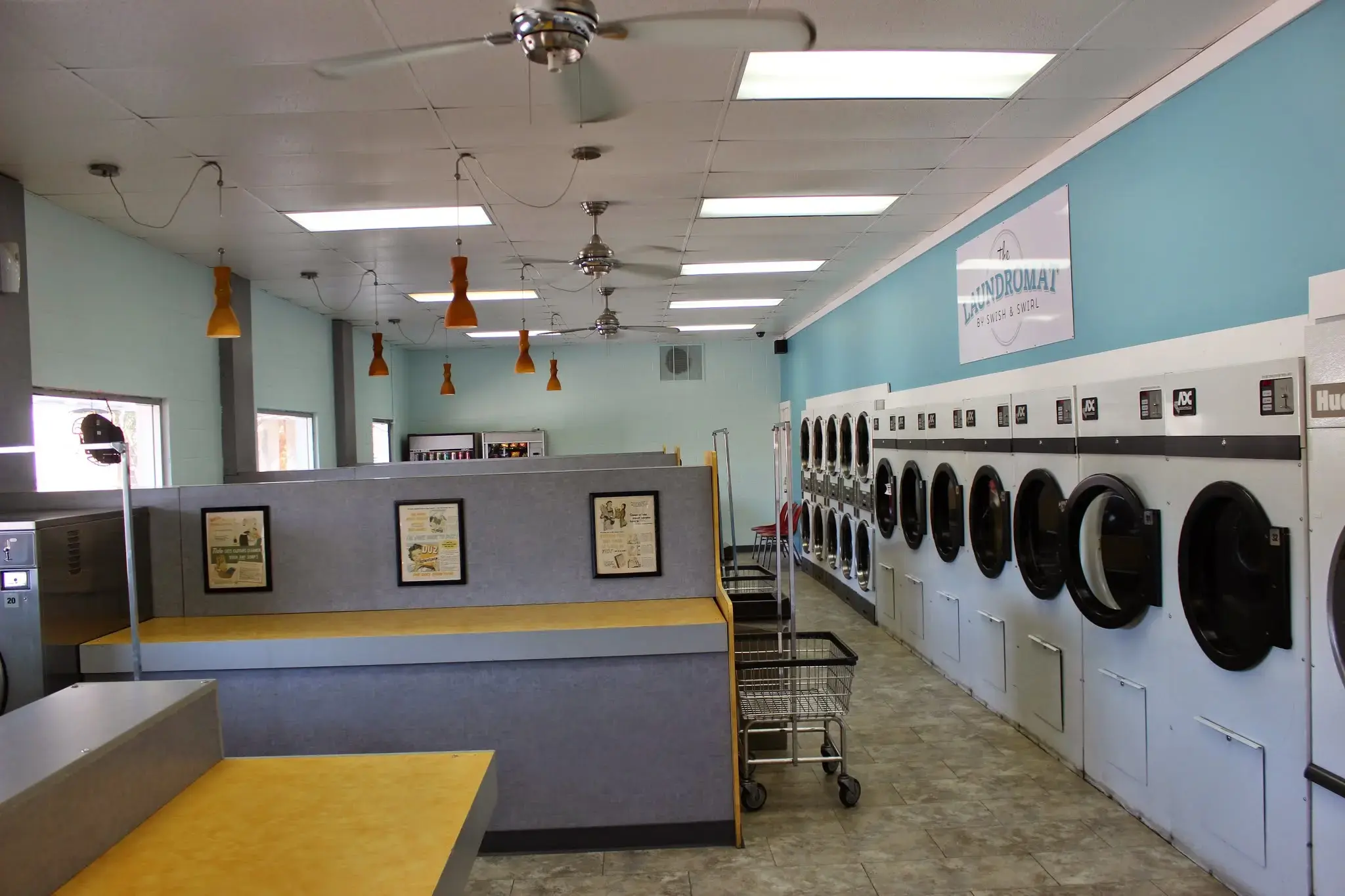 The Laundromat by Swish & Swirl Atascadero thumbnail 12