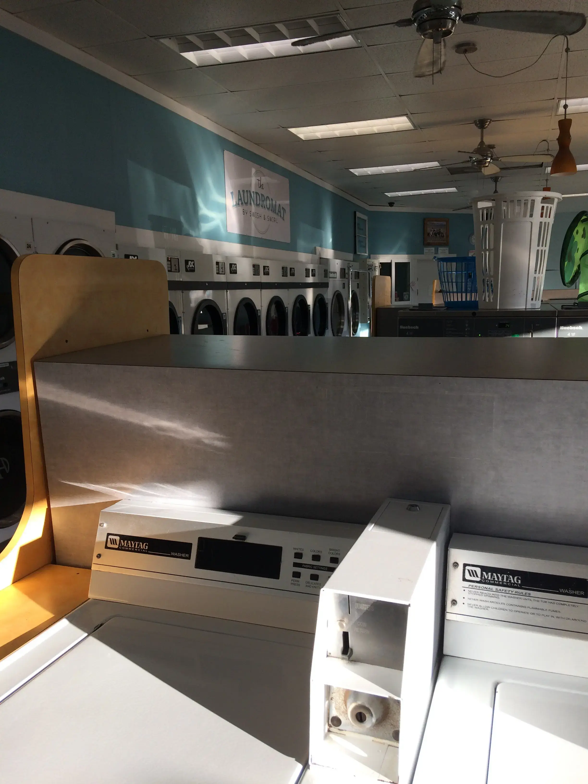 The Laundromat by Swish & Swirl Atascadero - Image 14