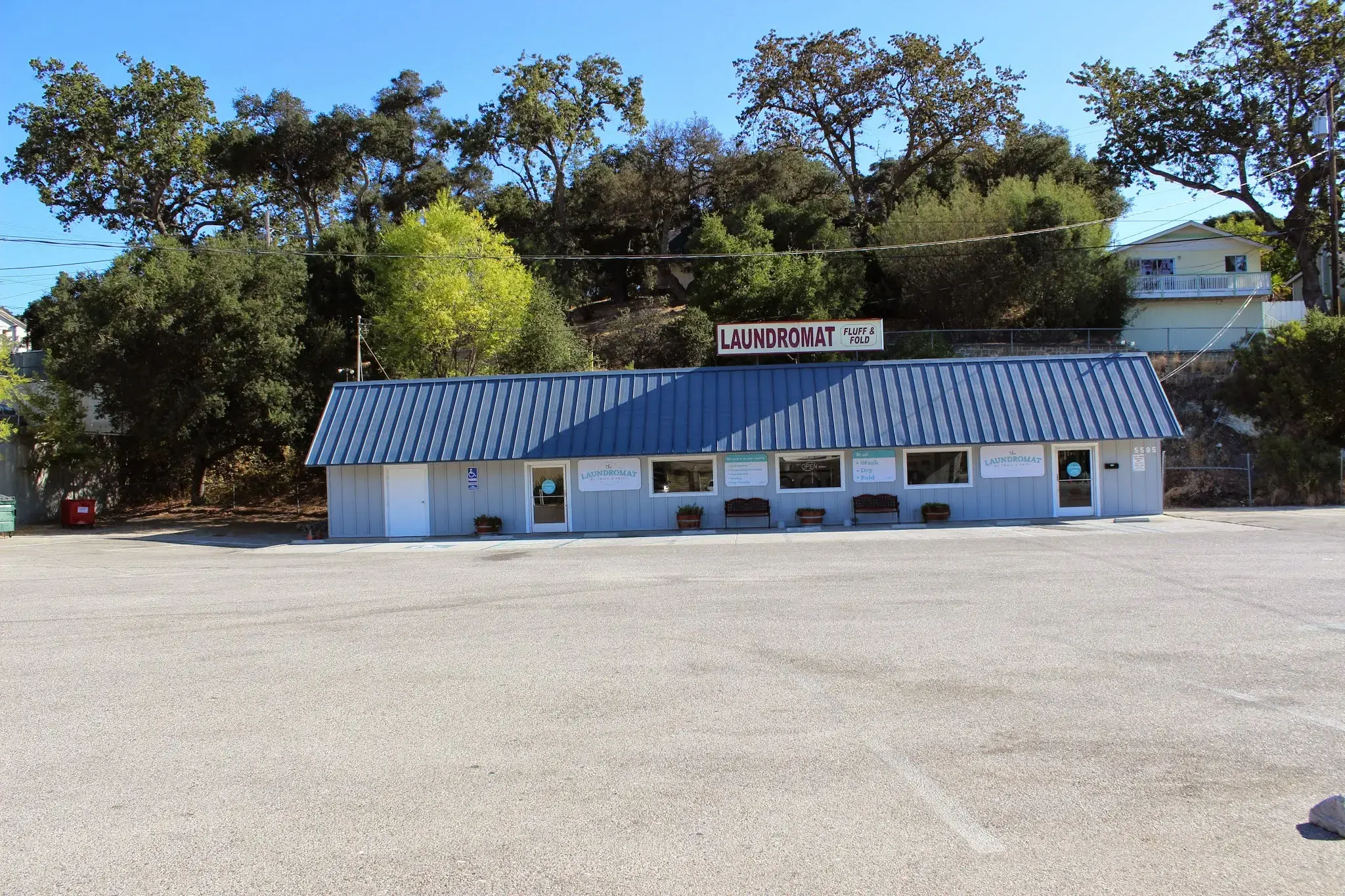 The Laundromat by Swish & Swirl Atascadero thumbnail 7