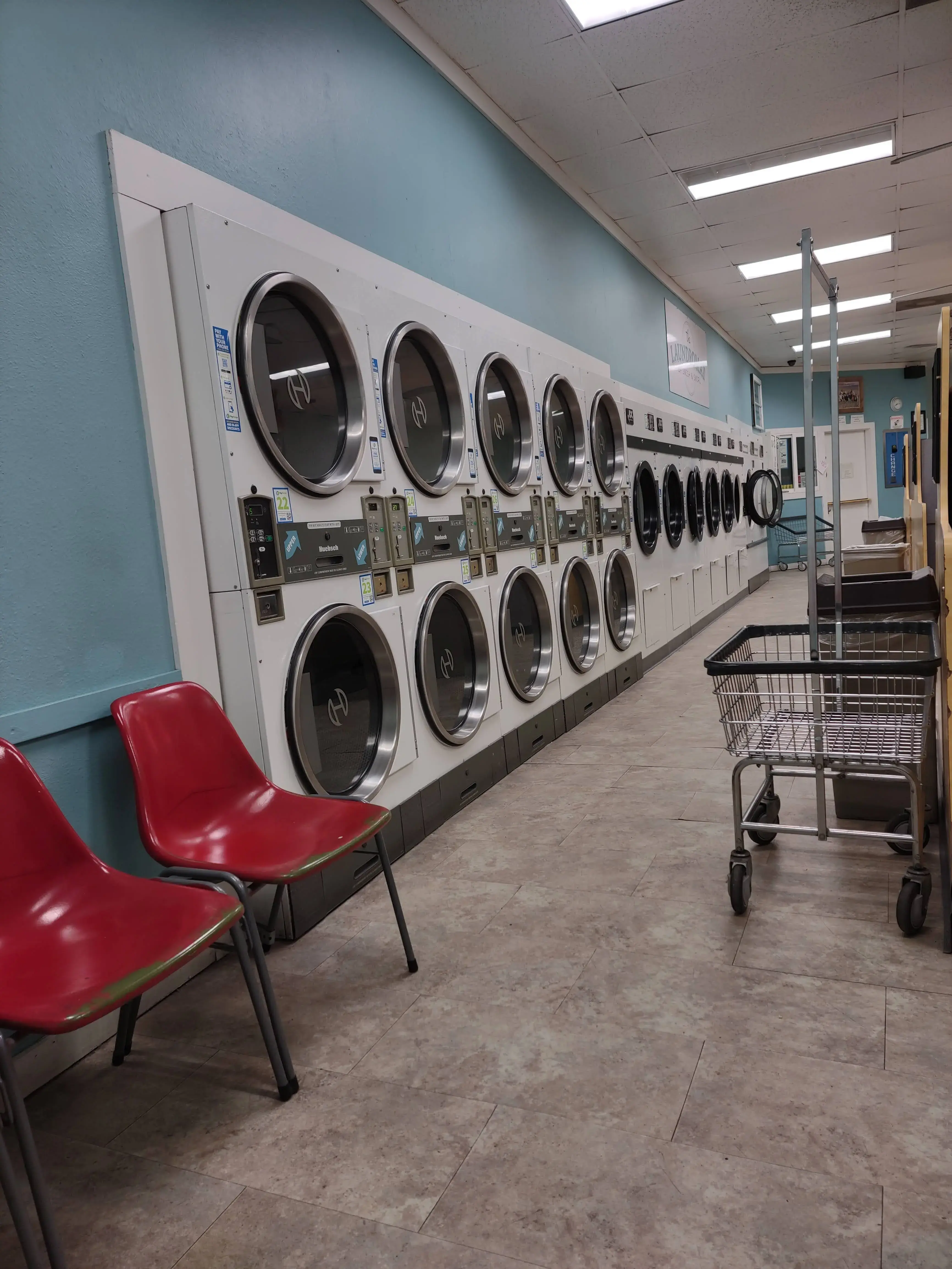 The Laundromat by Swish & Swirl Atascadero thumbnail 6