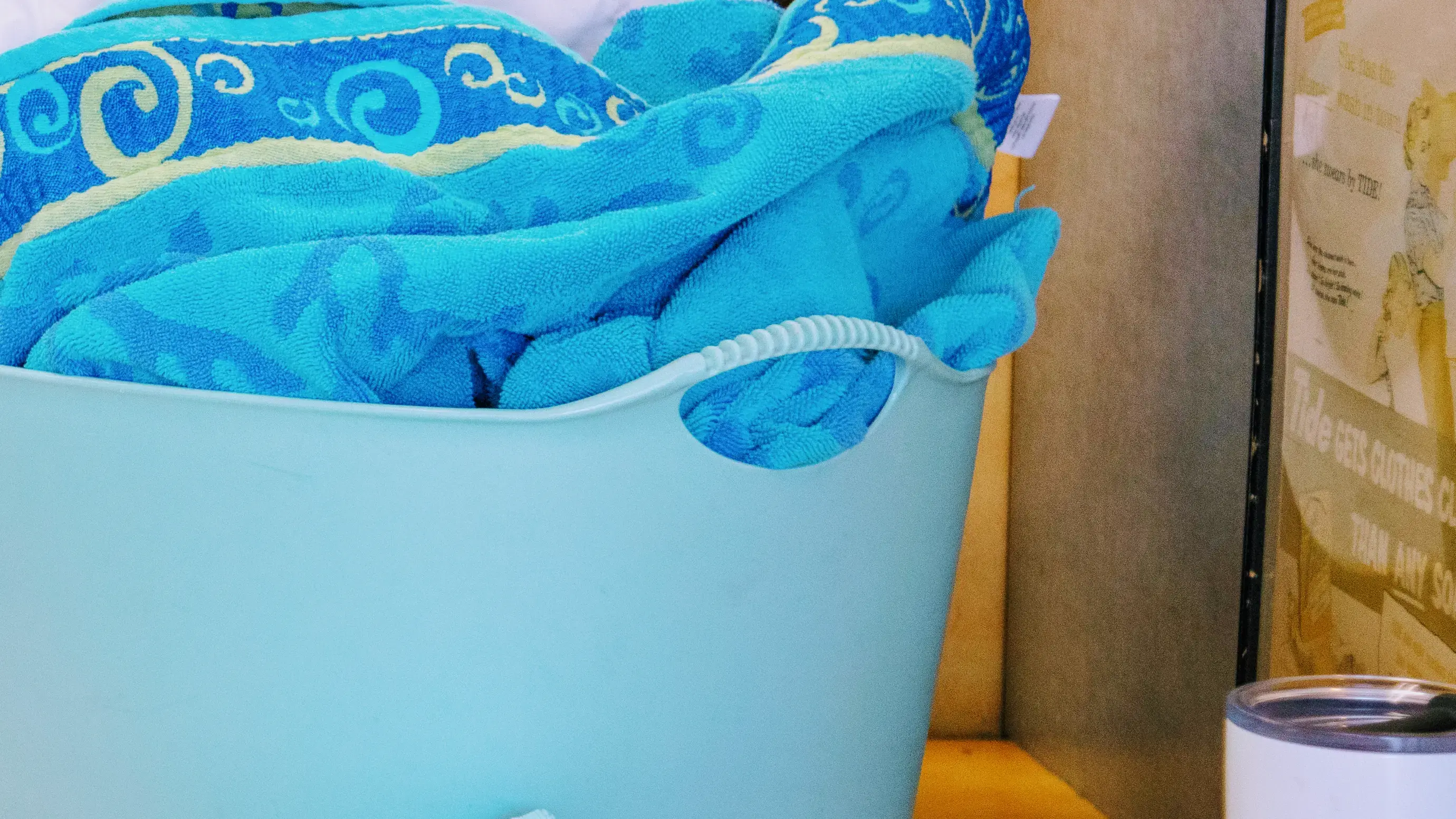 The Laundromat by Swish & Swirl Atascadero - Image 15