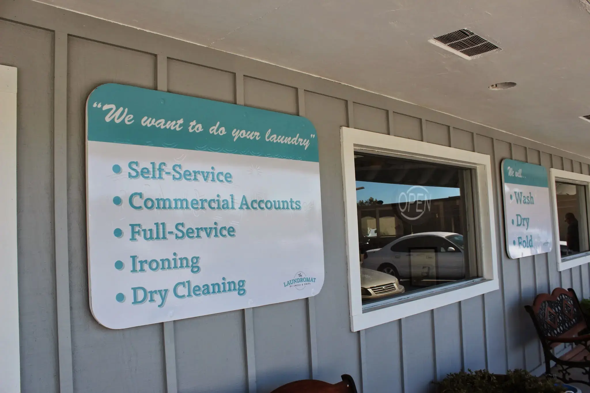 The Laundromat by Swish & Swirl Atascadero - Image 19