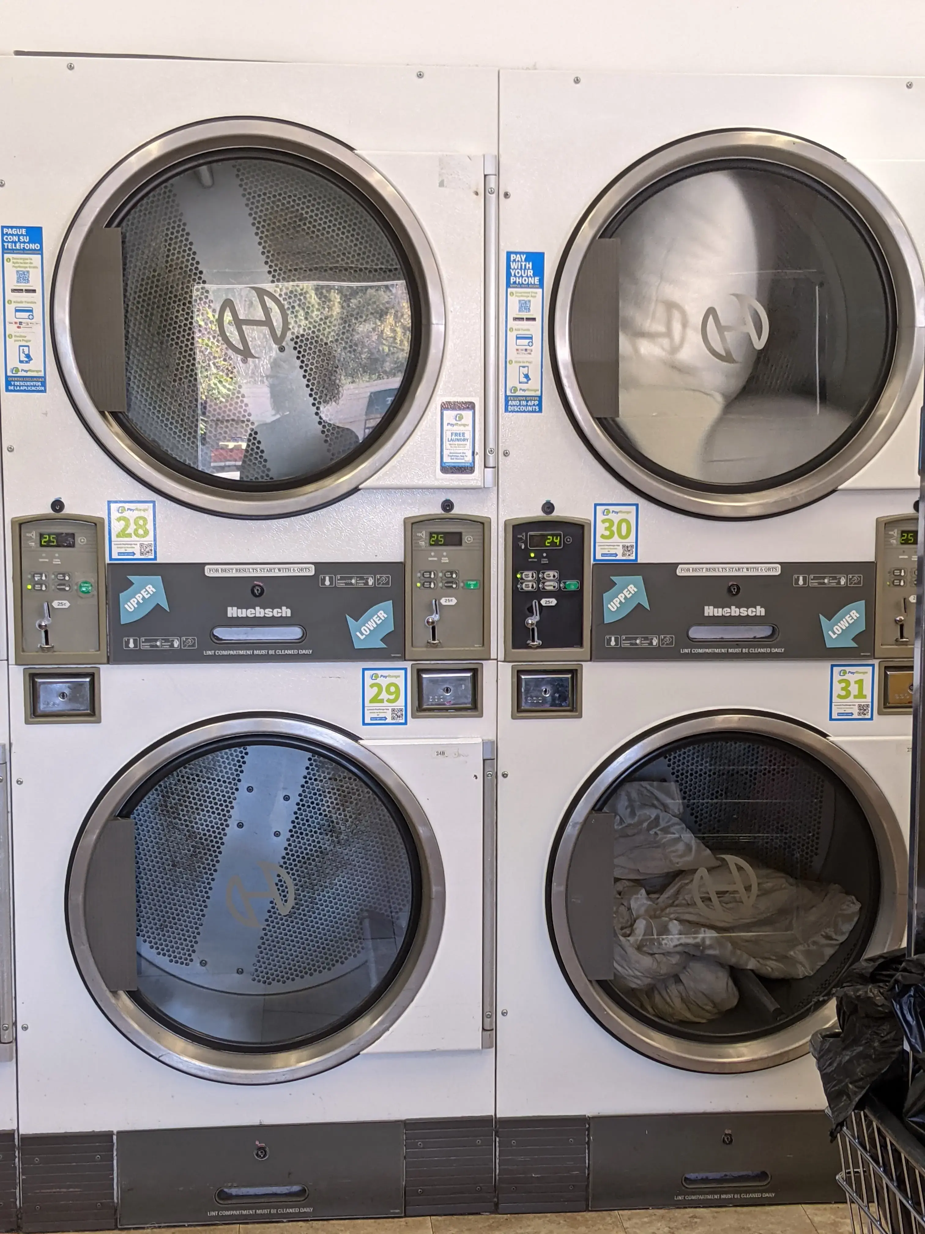 The Laundromat by Swish & Swirl Atascadero thumbnail 16