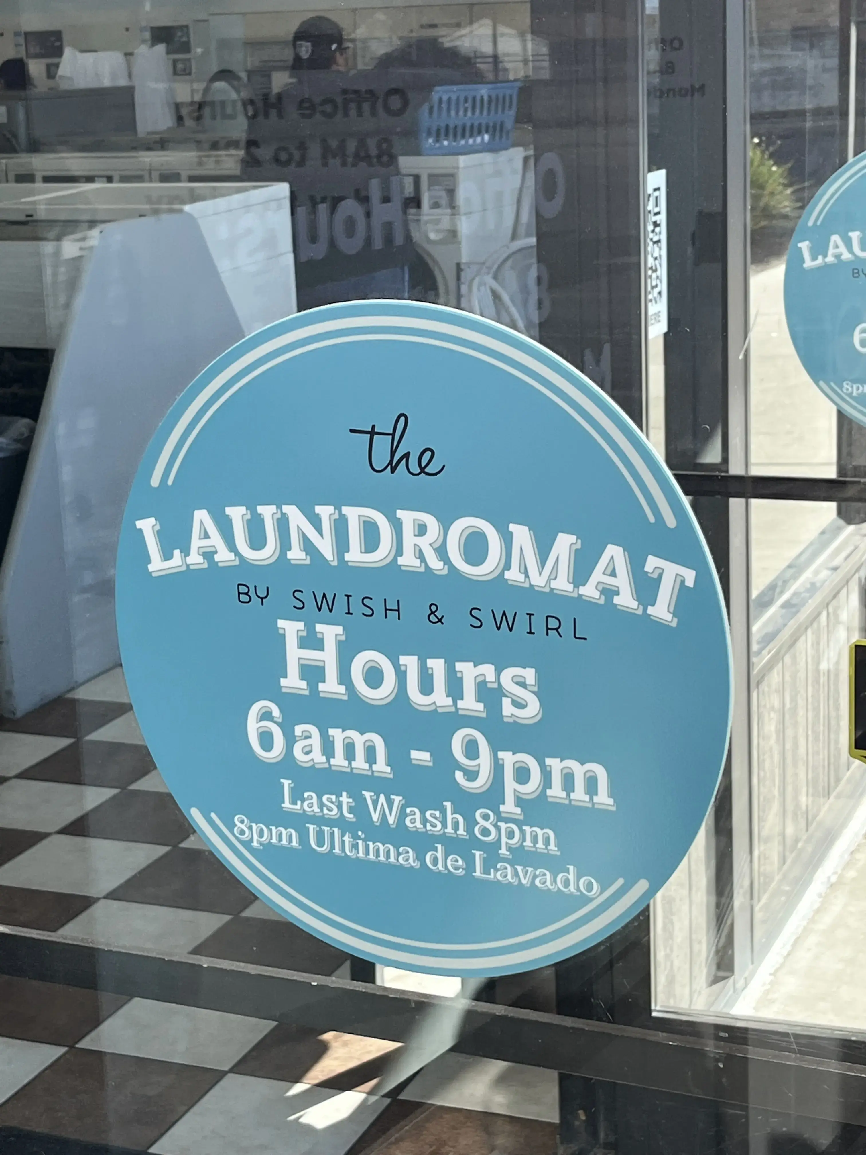 The Laundromat by Swish & Swirl Atascadero - Image 11