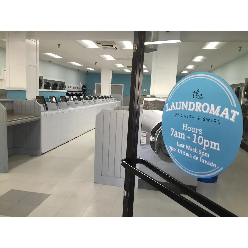 The Laundromat by Swish & Swirl Paso Robles - Image 8