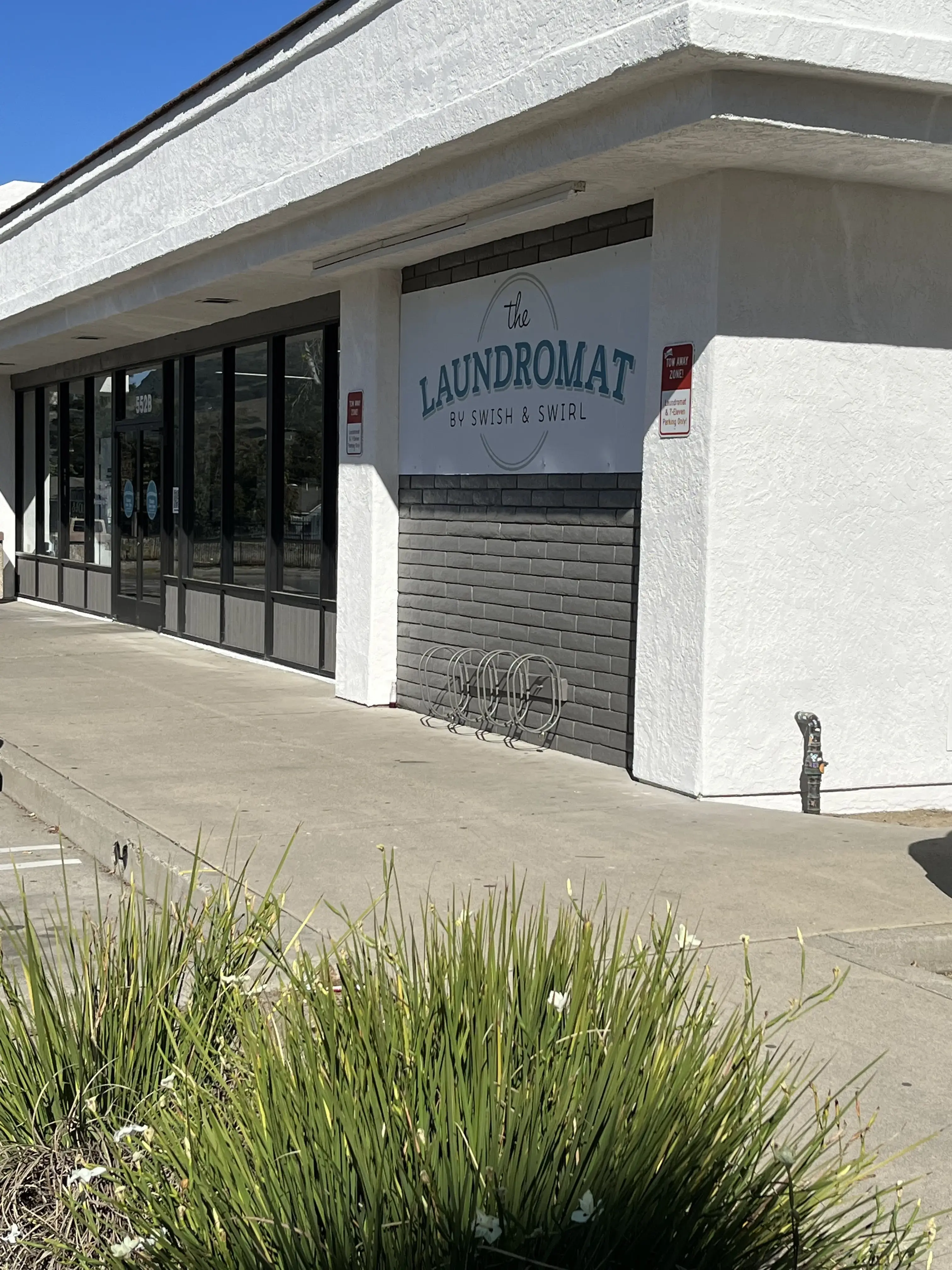 The Laundromat by Swish & Swirl Paso Robles thumbnail 11