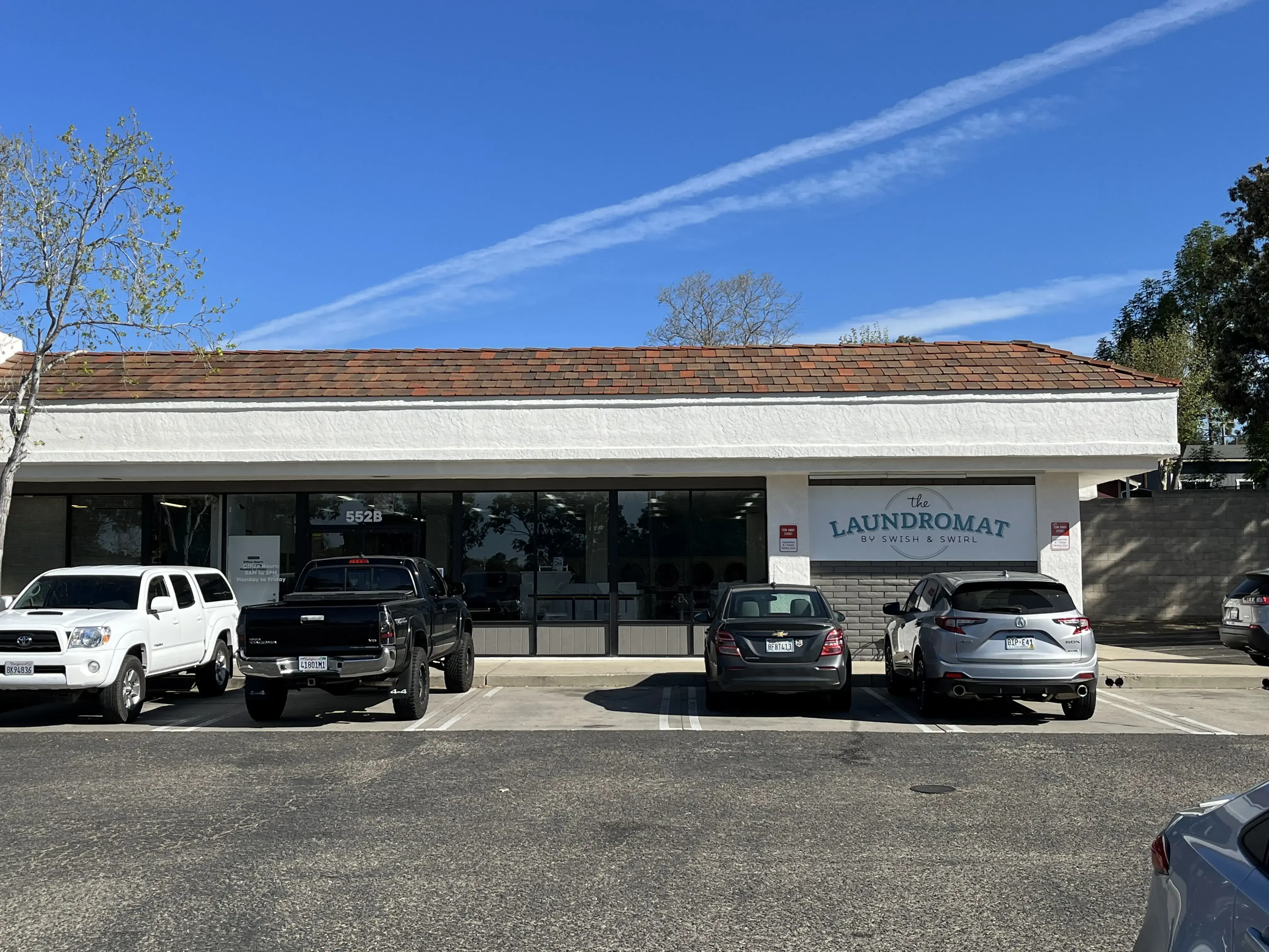 The Laundromat by Swish & Swirl Paso Robles thumbnail 2