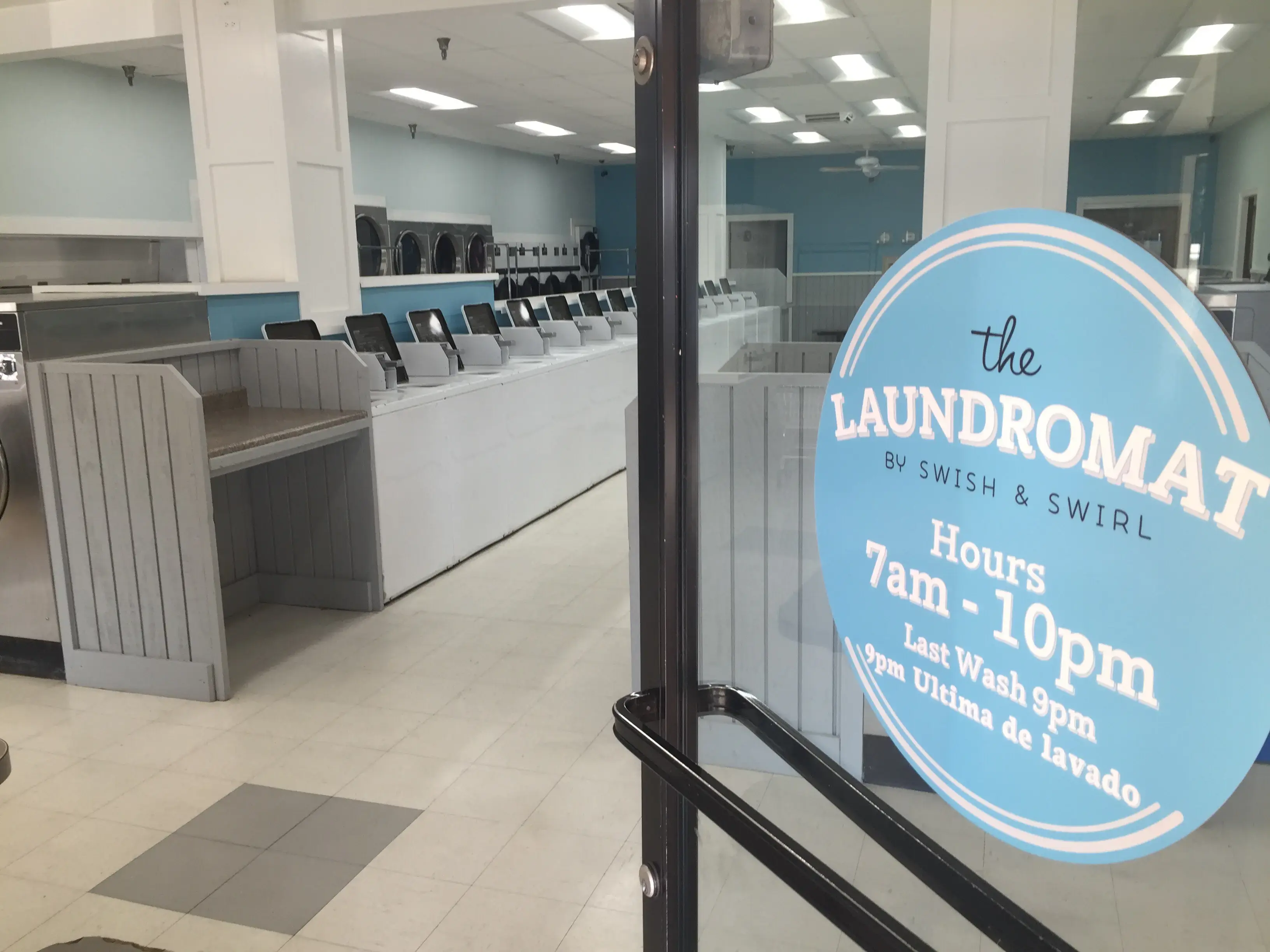 The Laundromat by Swish & Swirl Paso Robles - Image 4