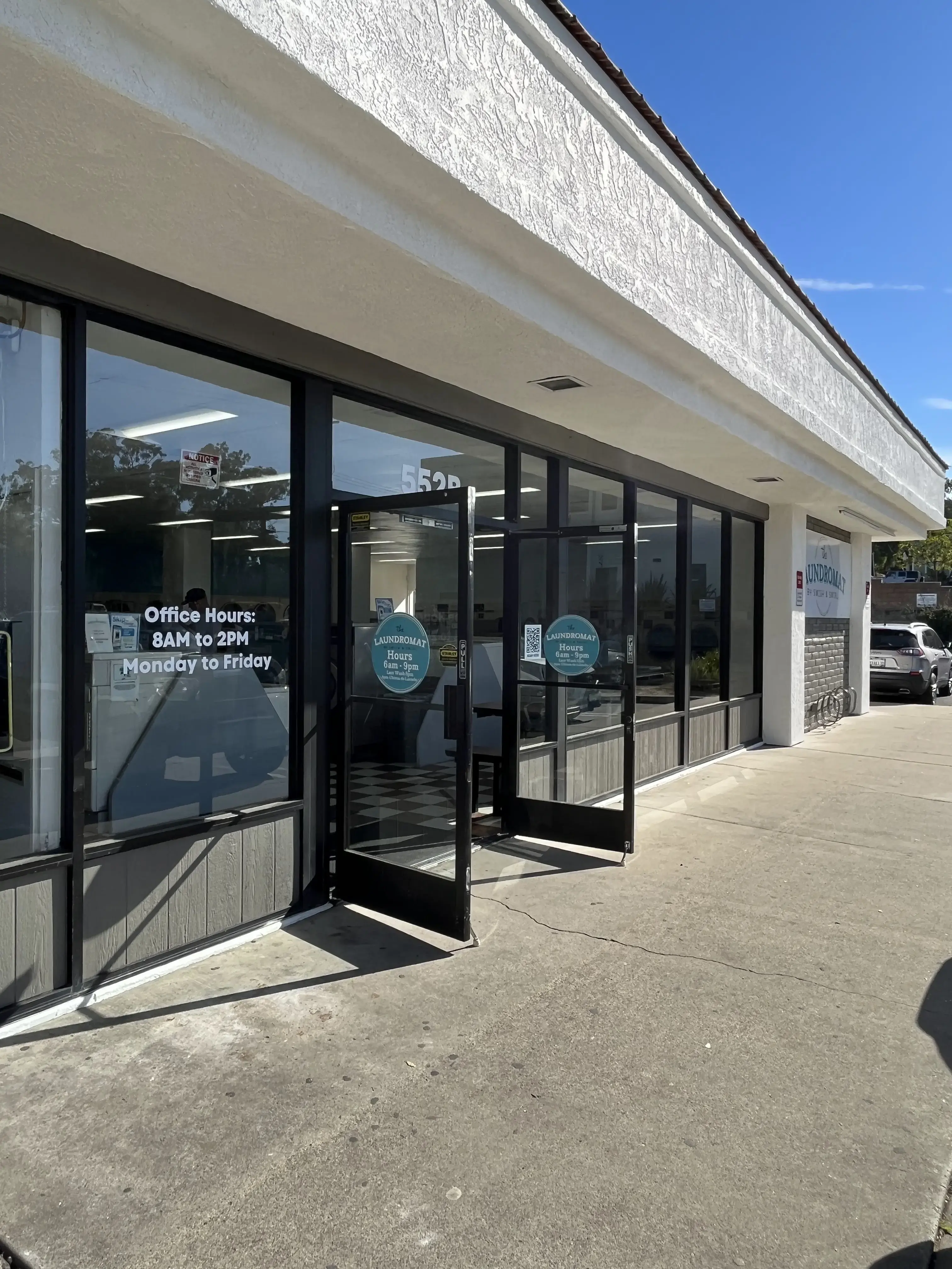 The Laundromat by Swish & Swirl Paso Robles thumbnail 13