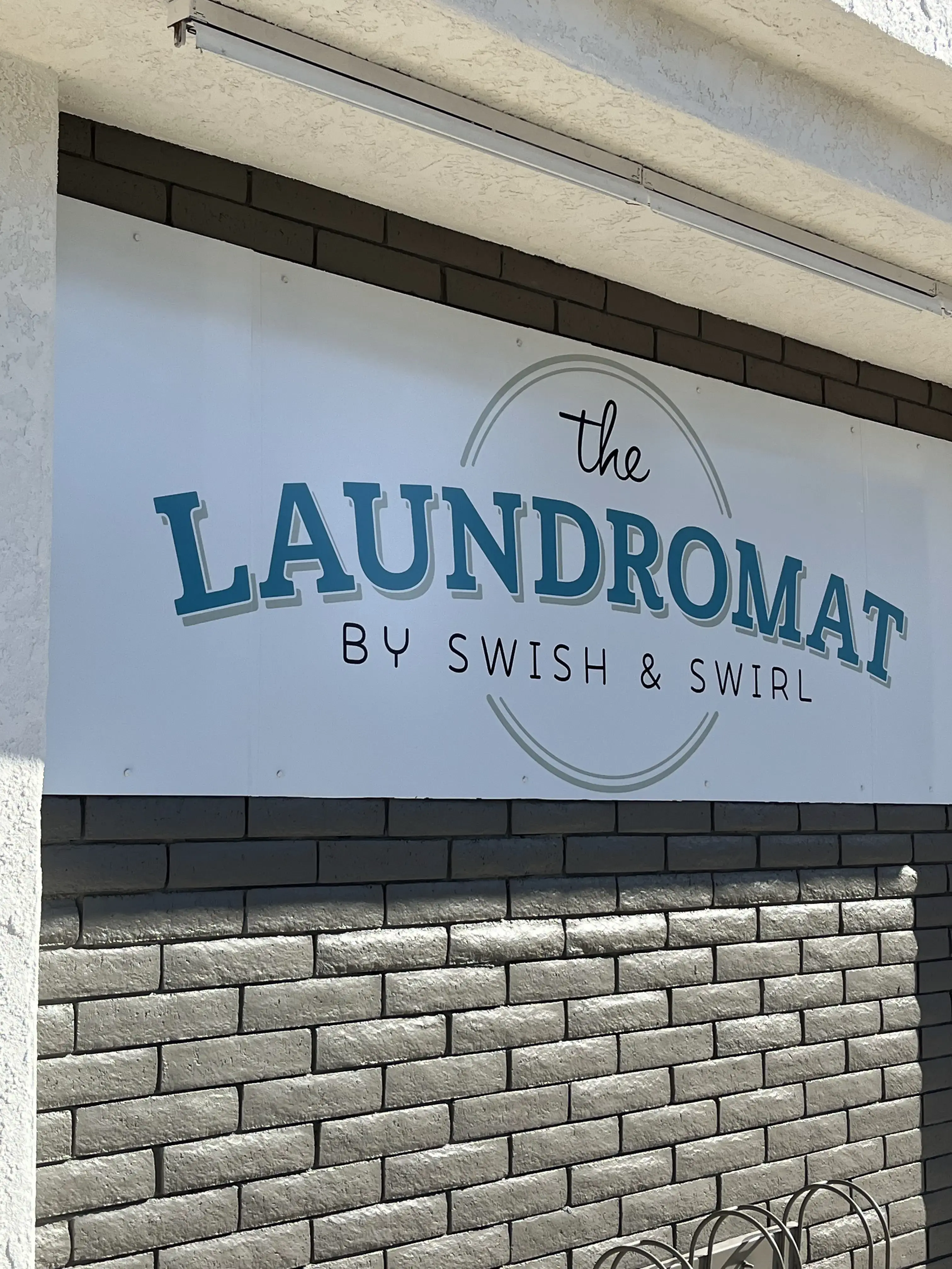 The Laundromat by Swish & Swirl Paso Robles thumbnail 6
