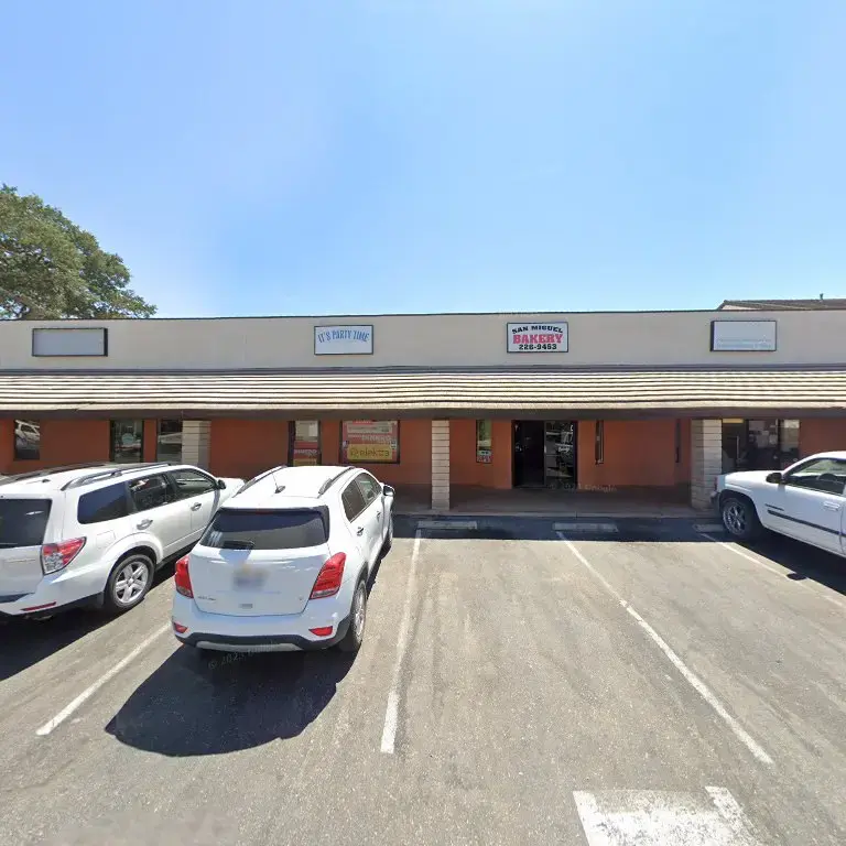 The Laundromat by Swish & Swirl Paso Robles thumbnail 12