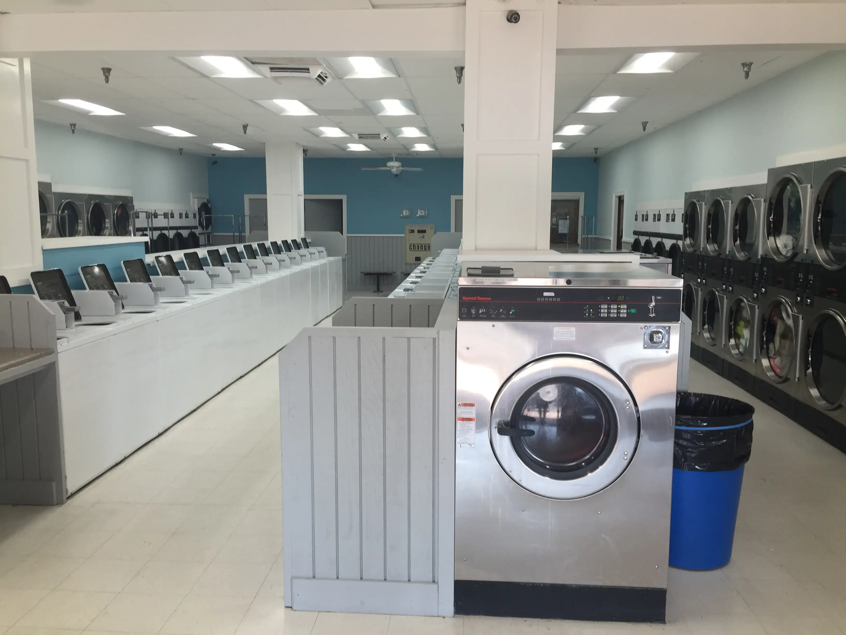 The Laundromat by Swish & Swirl Paso Robles thumbnail 3