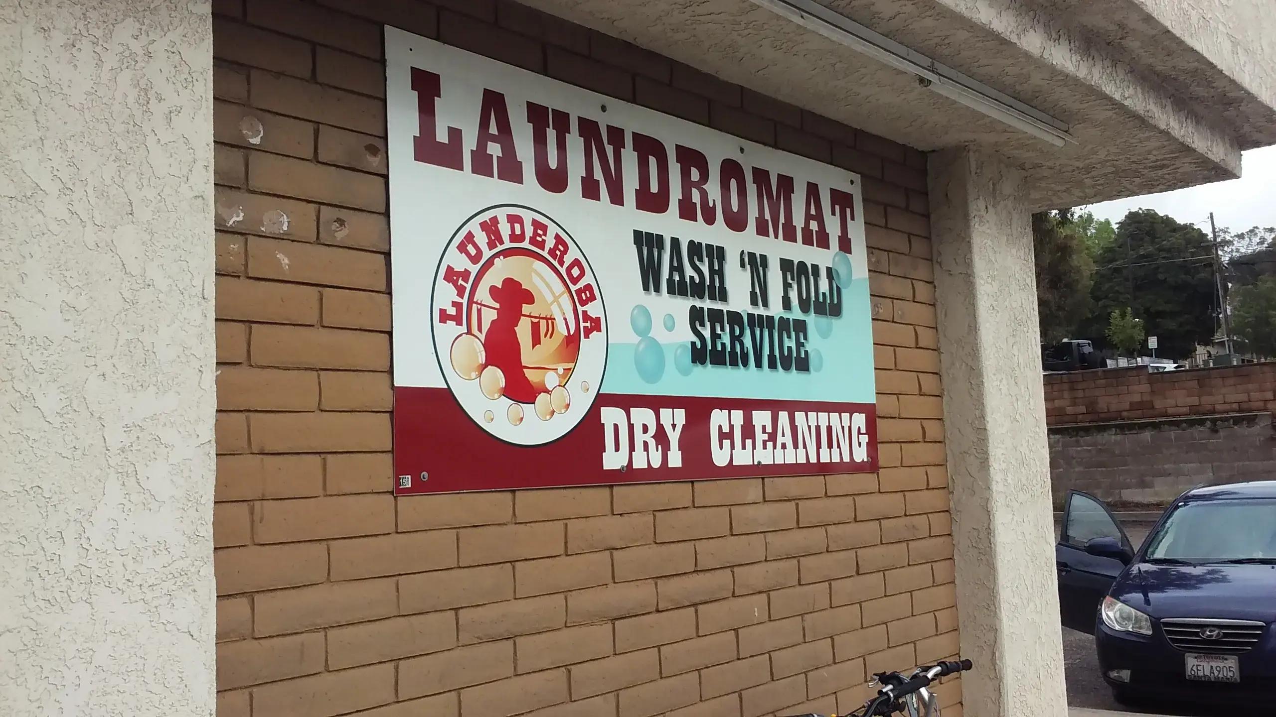 The Laundromat by Swish & Swirl San Luis Obispo - Image 15