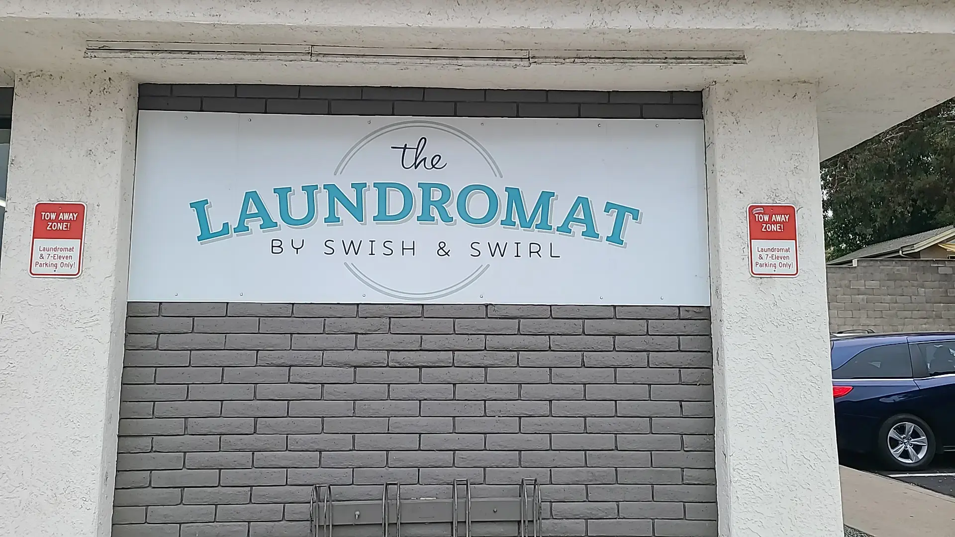 The Laundromat by Swish & Swirl San Luis Obispo thumbnail 7