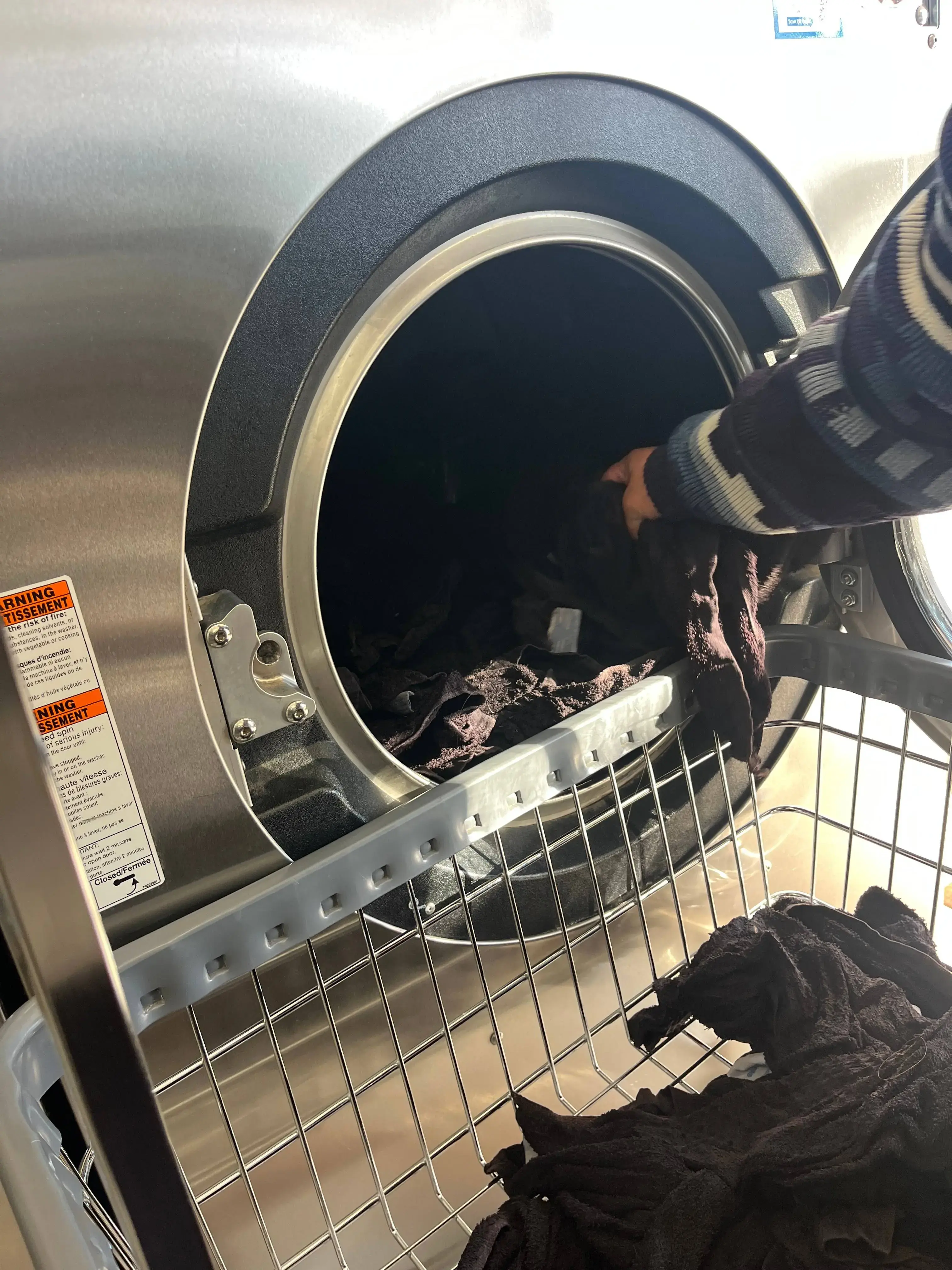 The Laundromat by Swish & Swirl San Luis Obispo thumbnail 13