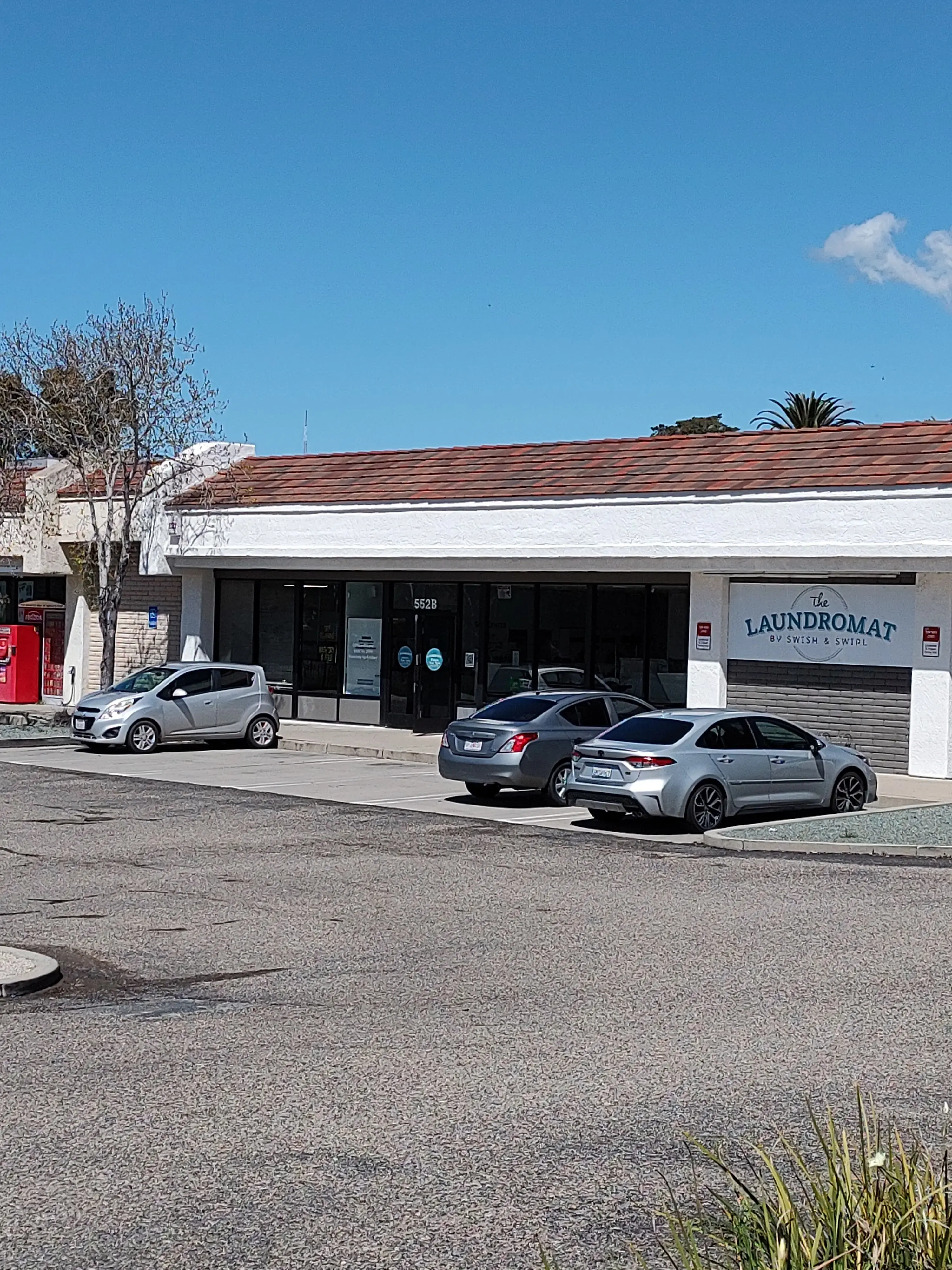 The Laundromat by Swish & Swirl San Luis Obispo - Image 4