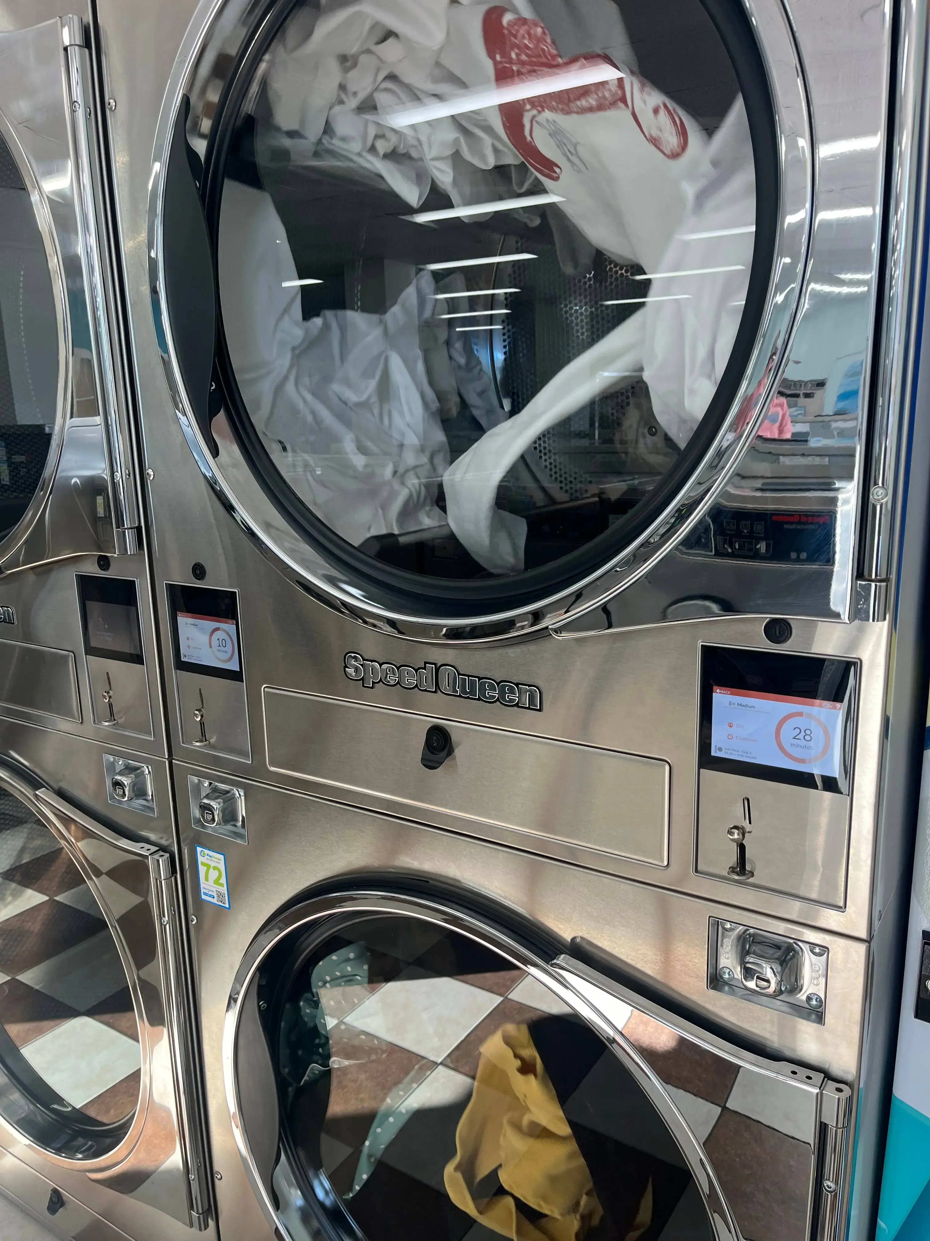 The Laundromat by Swish & Swirl San Luis Obispo thumbnail 6