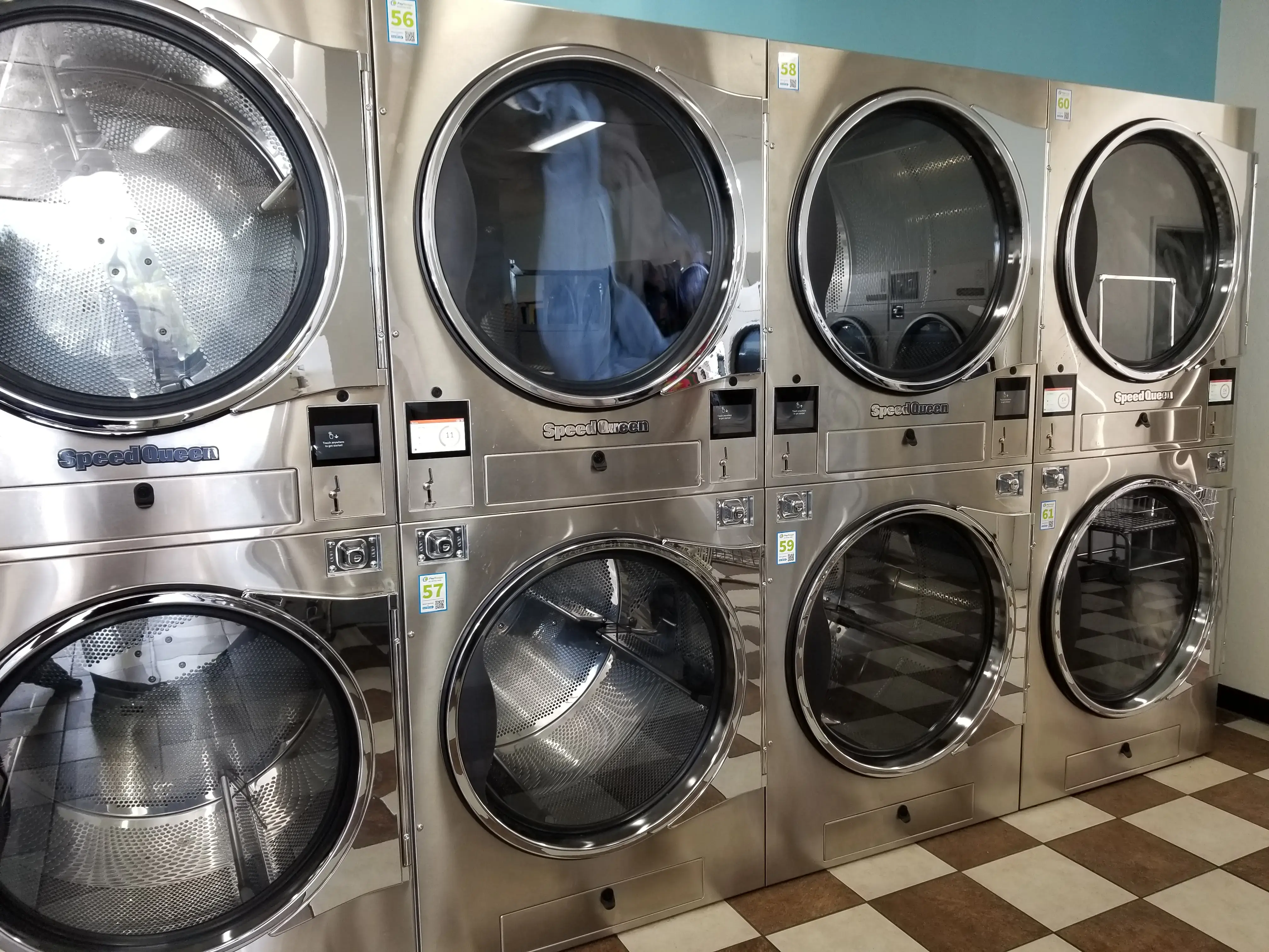 The Laundromat by Swish & Swirl San Luis Obispo thumbnail 3