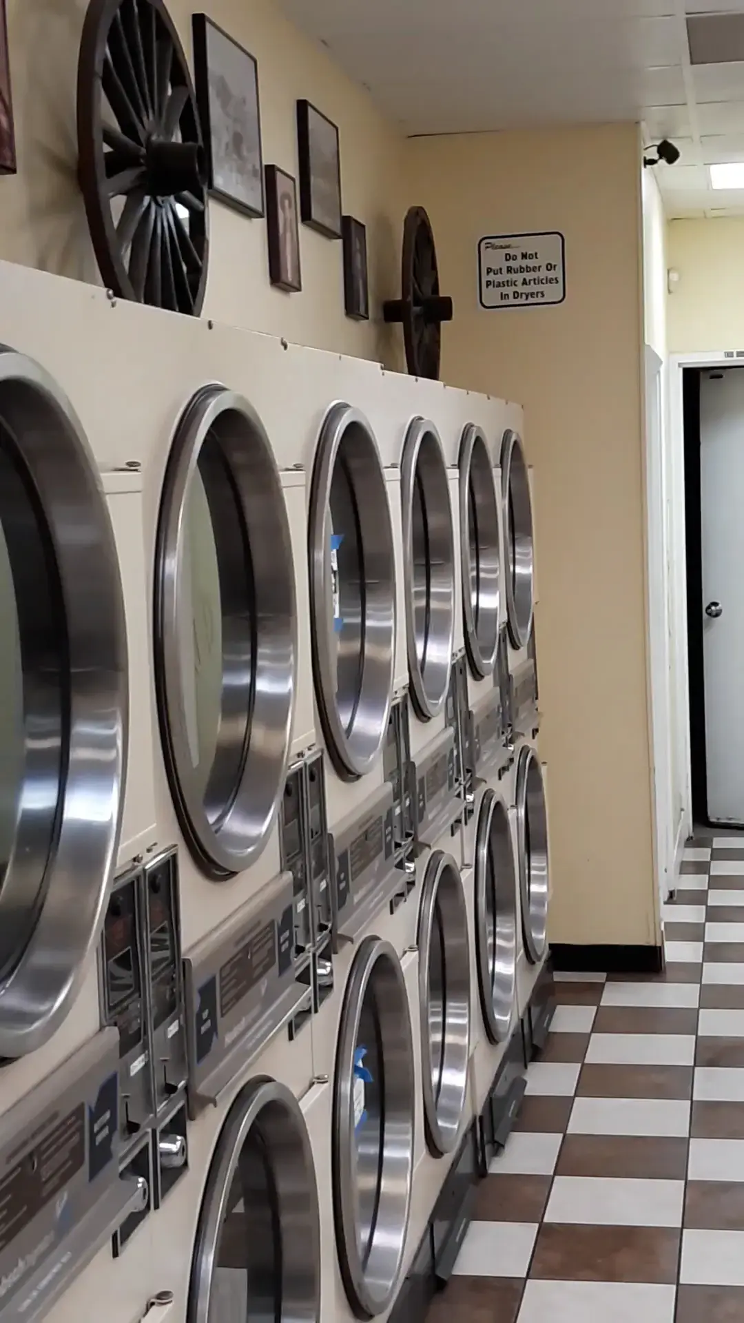 The Laundromat by Swish & Swirl San Luis Obispo - Image 2