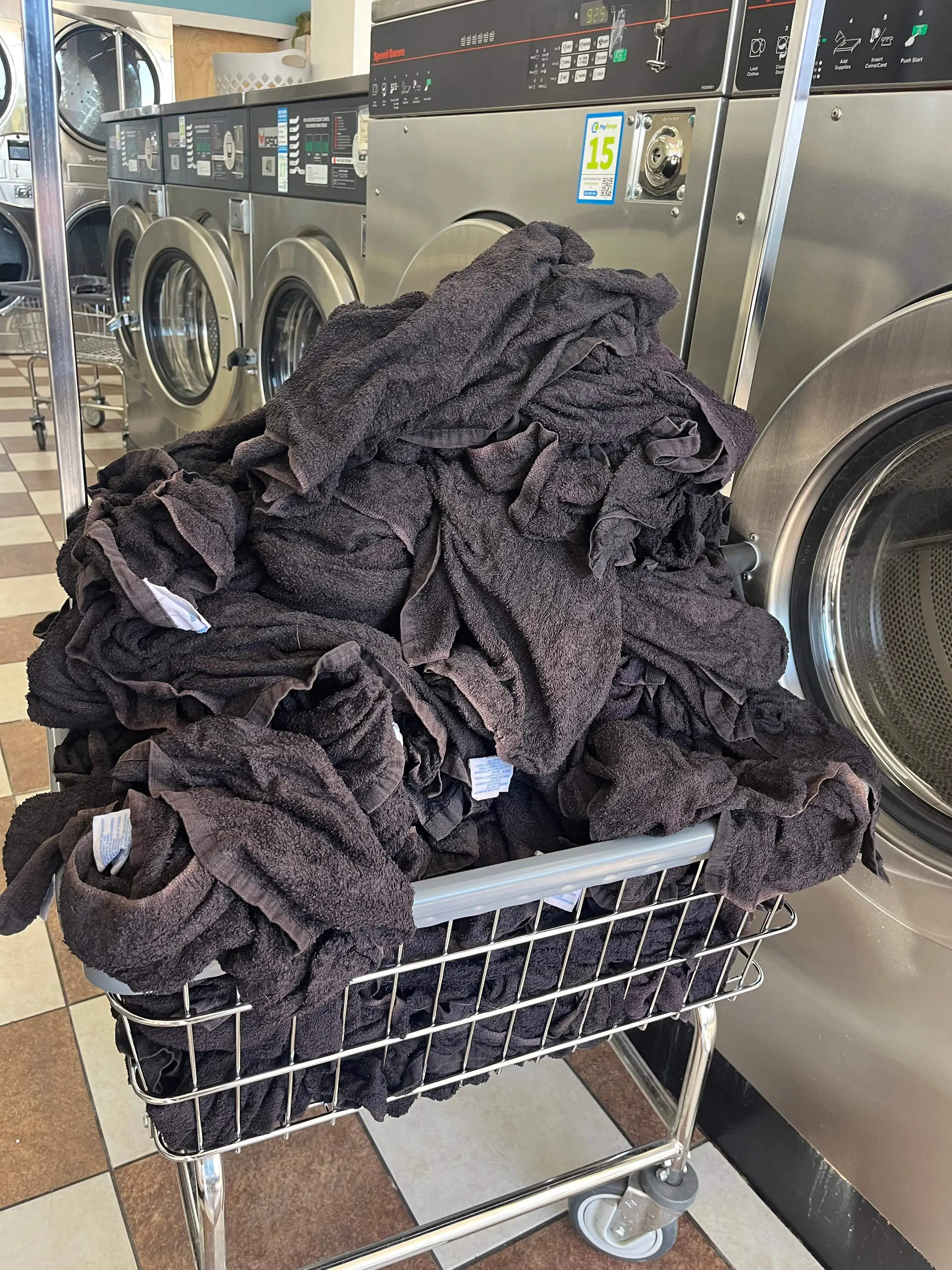 The Laundromat by Swish & Swirl San Luis Obispo - Image 10