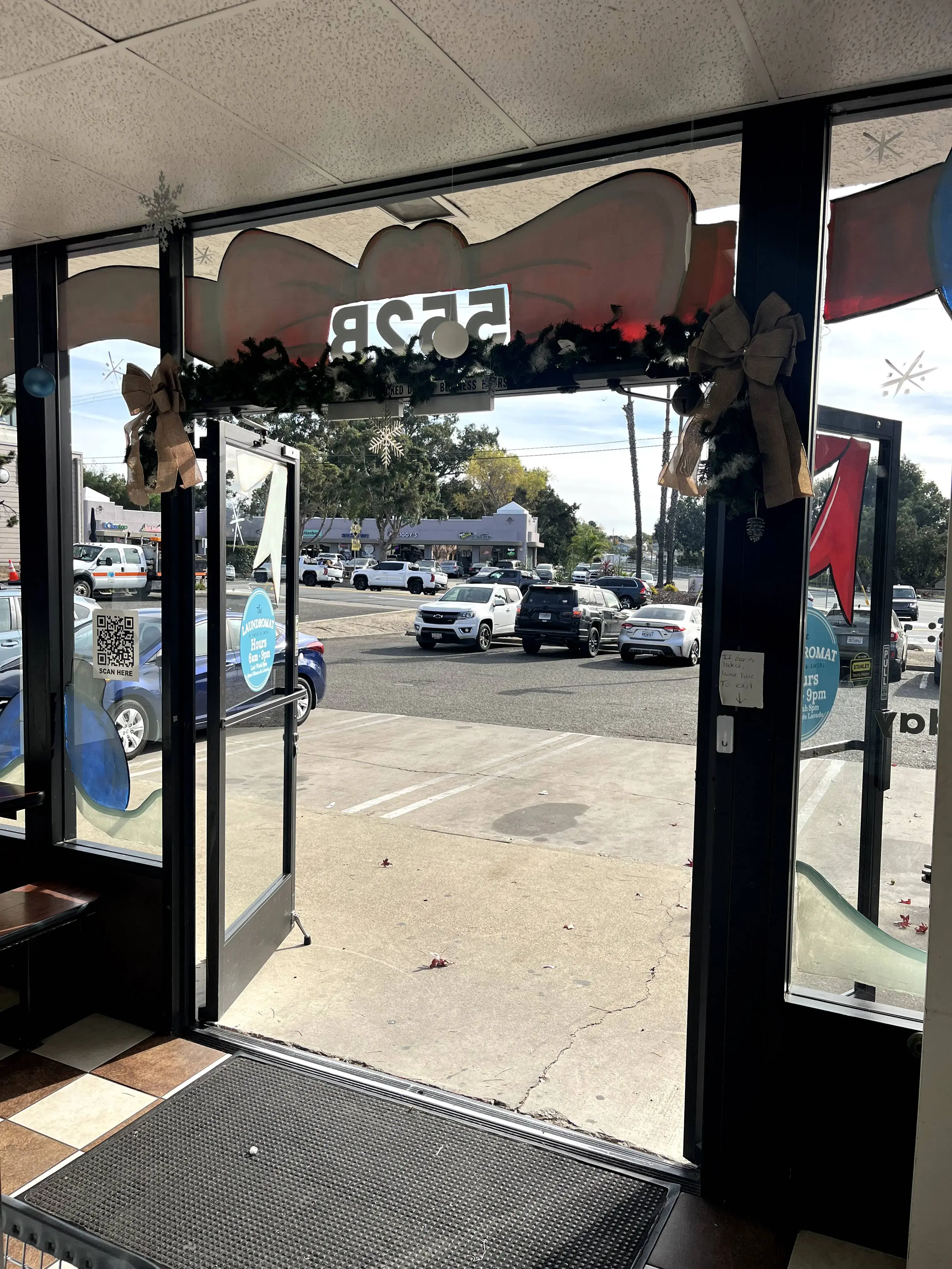 The Laundromat by Swish & Swirl San Luis Obispo thumbnail 11
