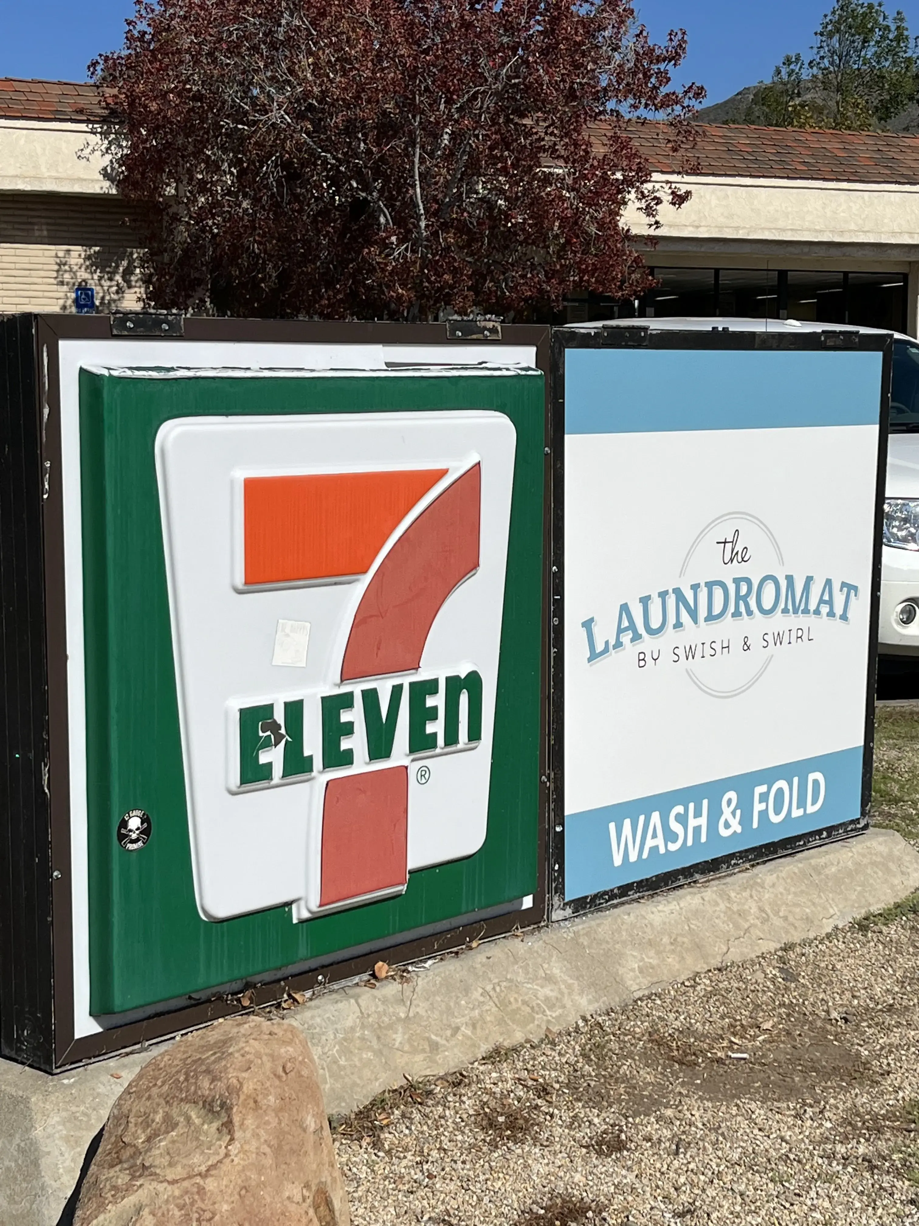 The Laundromat by Swish & Swirl San Luis Obispo thumbnail 12