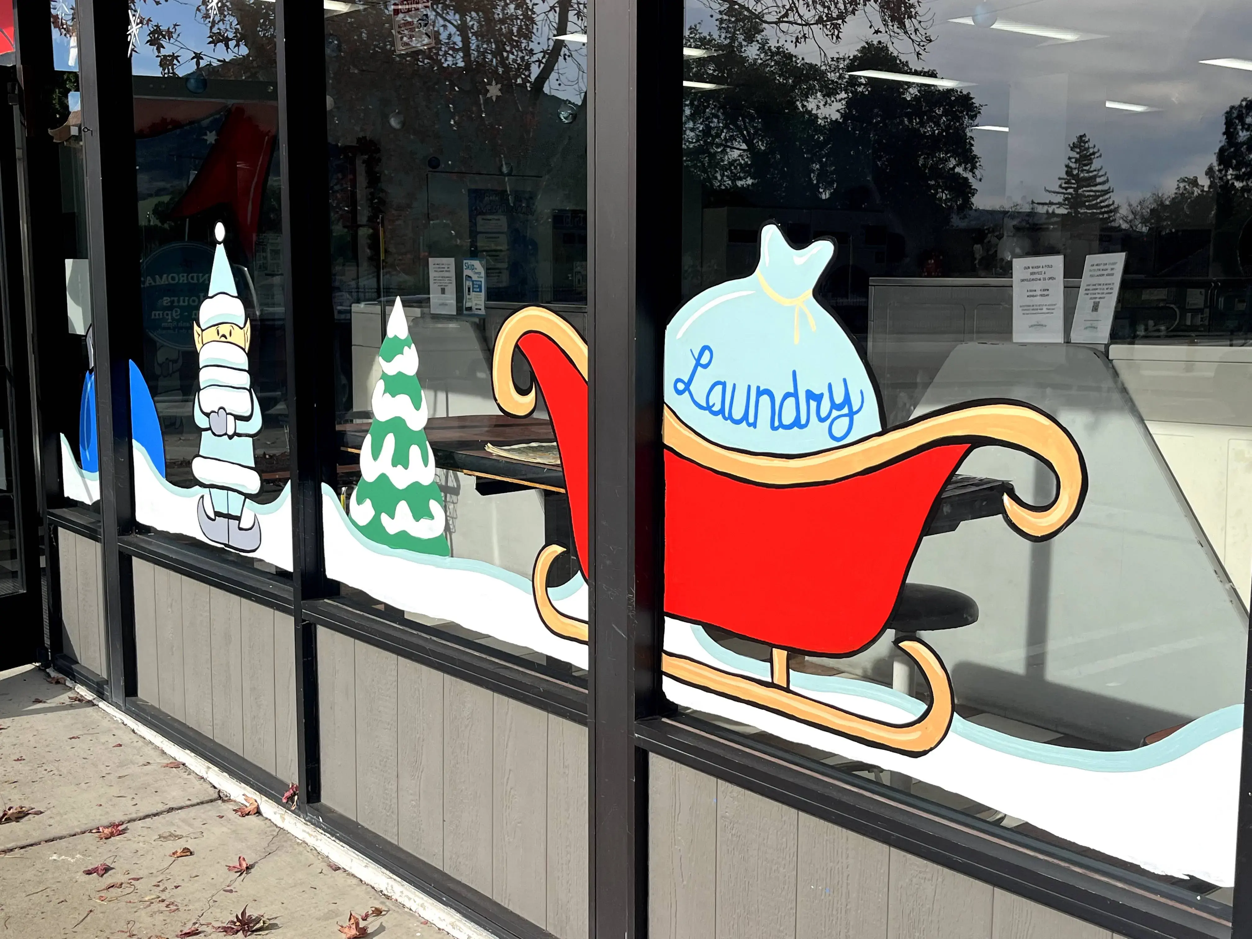 The Laundromat by Swish & Swirl San Luis Obispo - Image 5