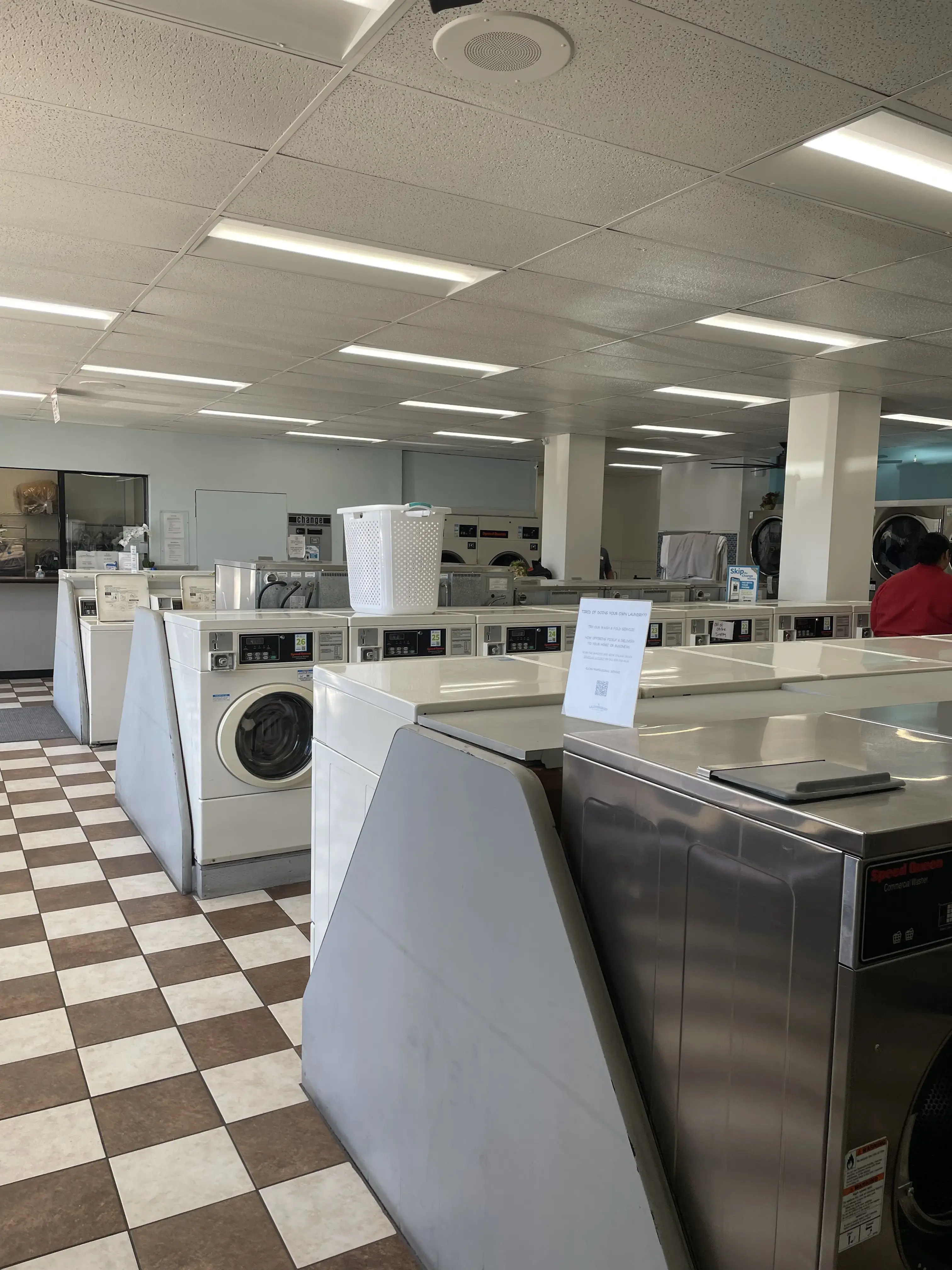 The Laundromat by Swish & Swirl San Luis Obispo - Image 14