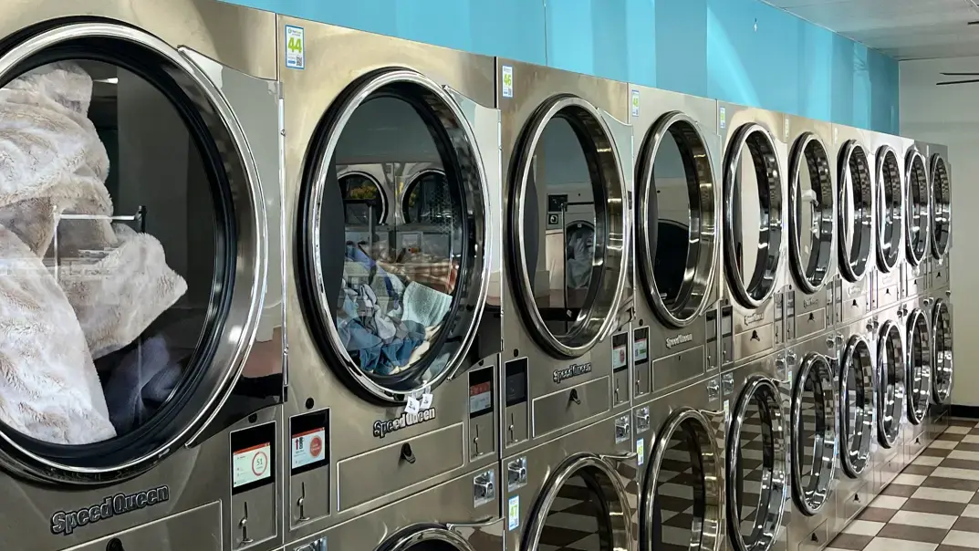 The Laundromat by Swish & Swirl San Luis Obispo thumbnail 1