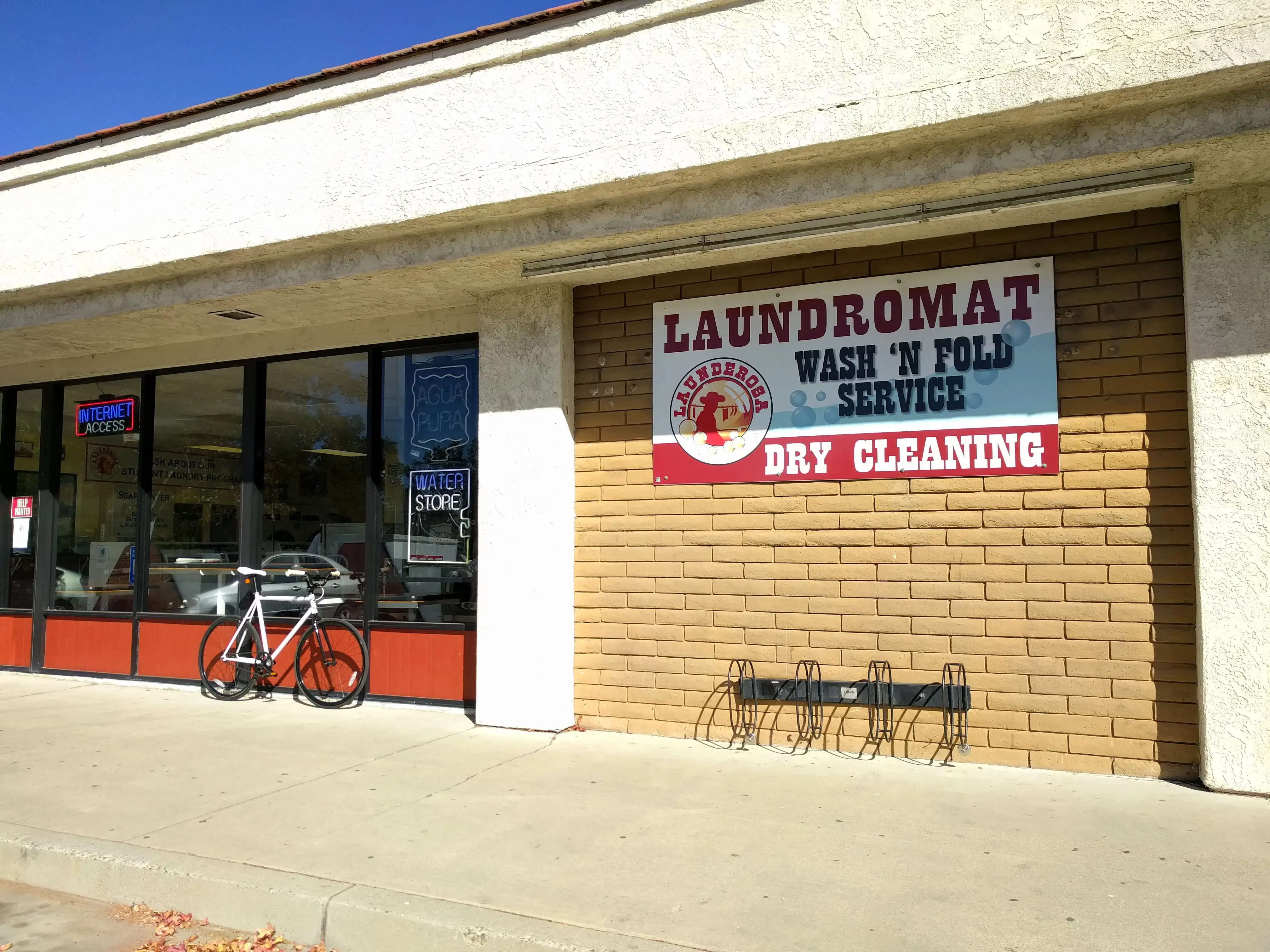 The Laundromat by Swish & Swirl San Luis Obispo - Image 9