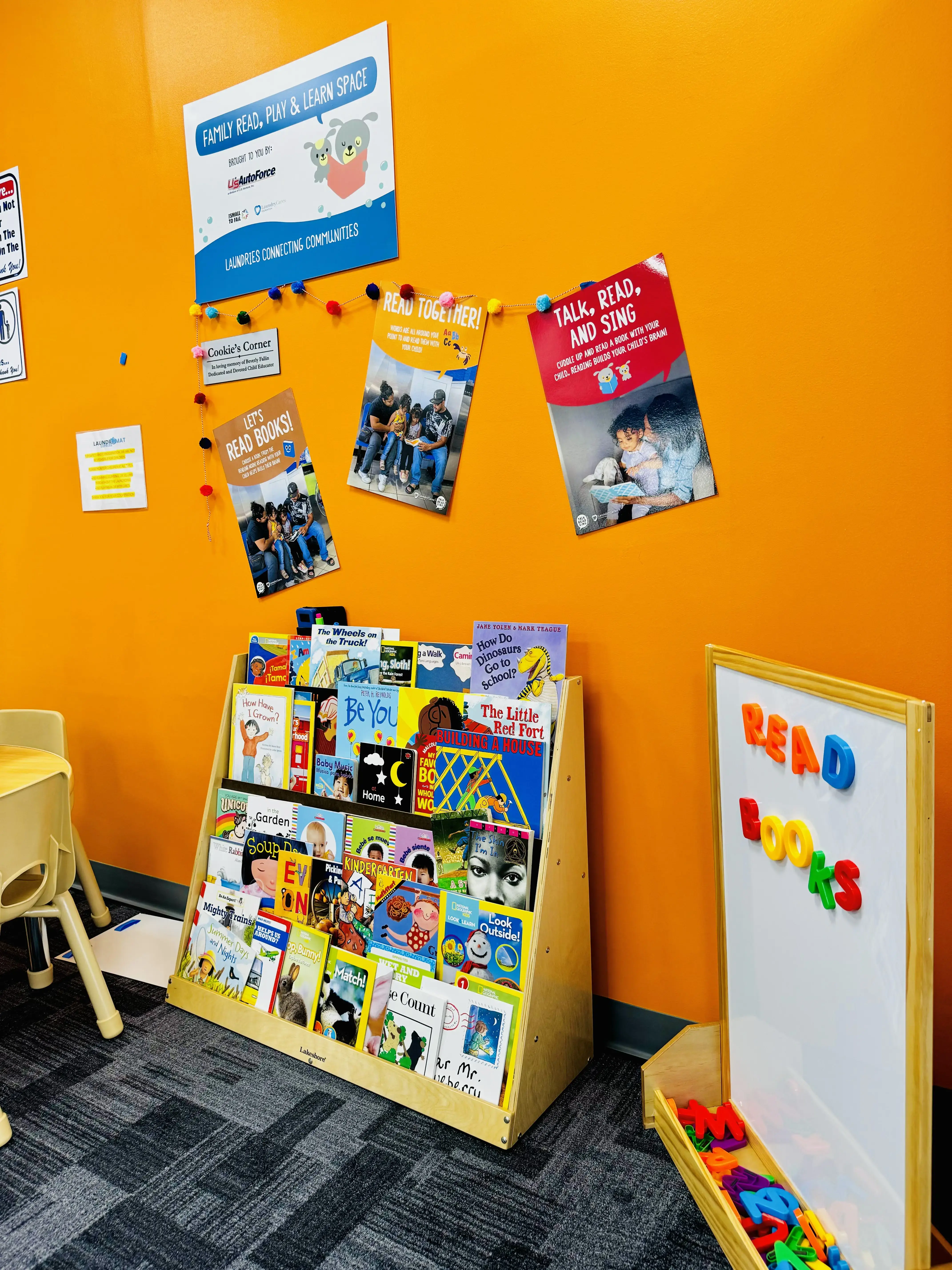 The Laundromat Express - Image 6