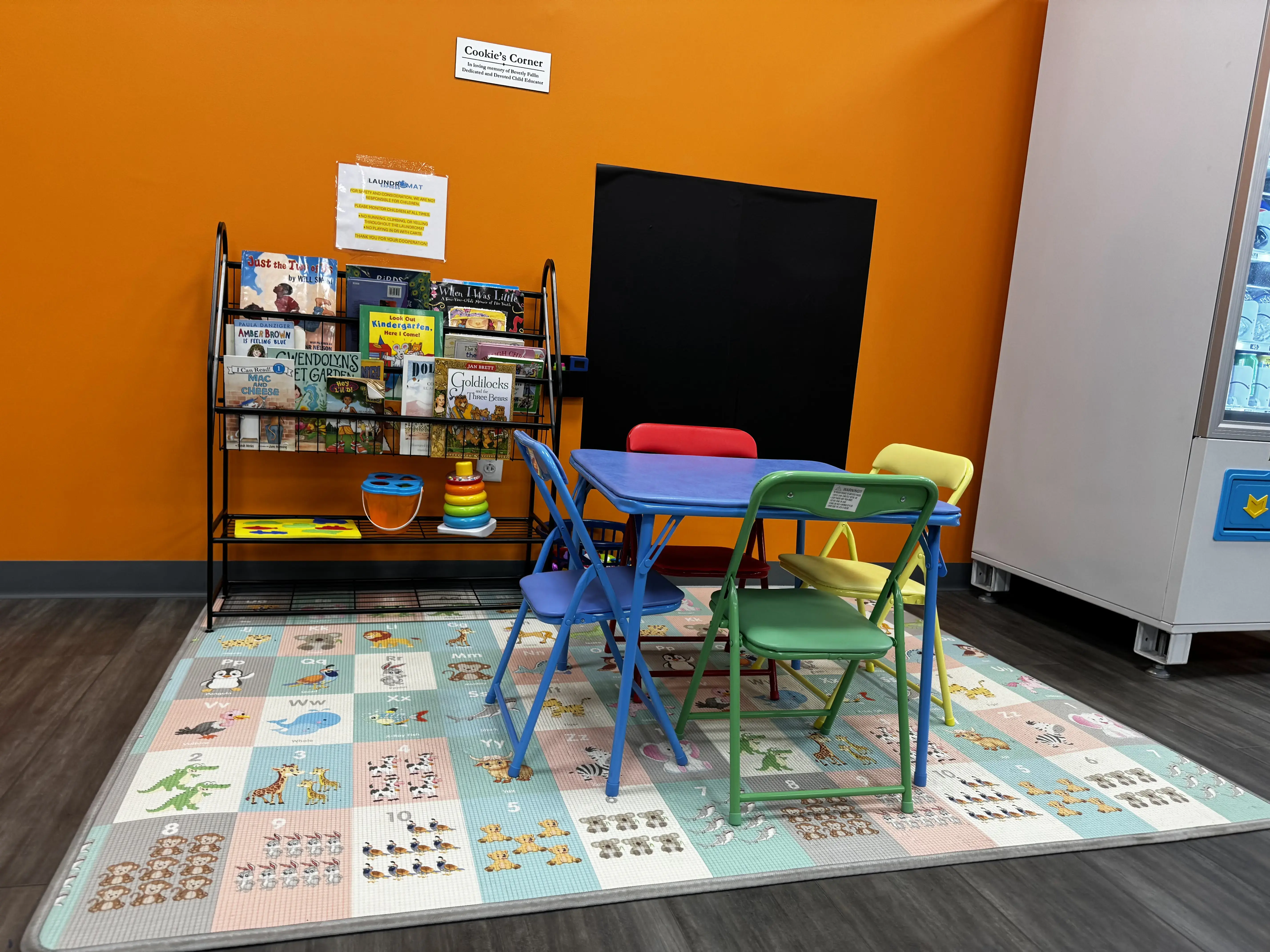 The Laundromat Express thumbnail 3