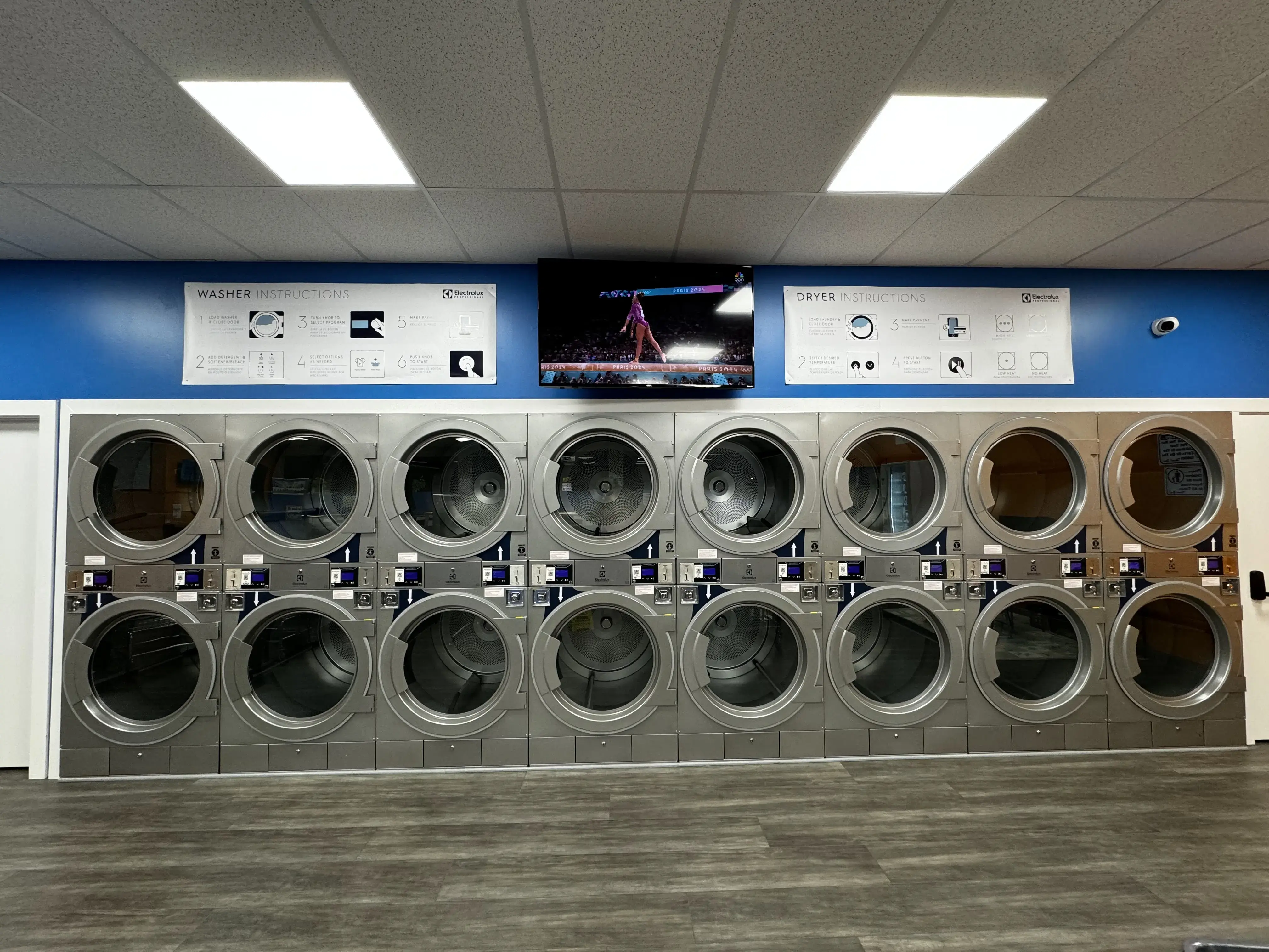 The Laundromat Express - Image 10